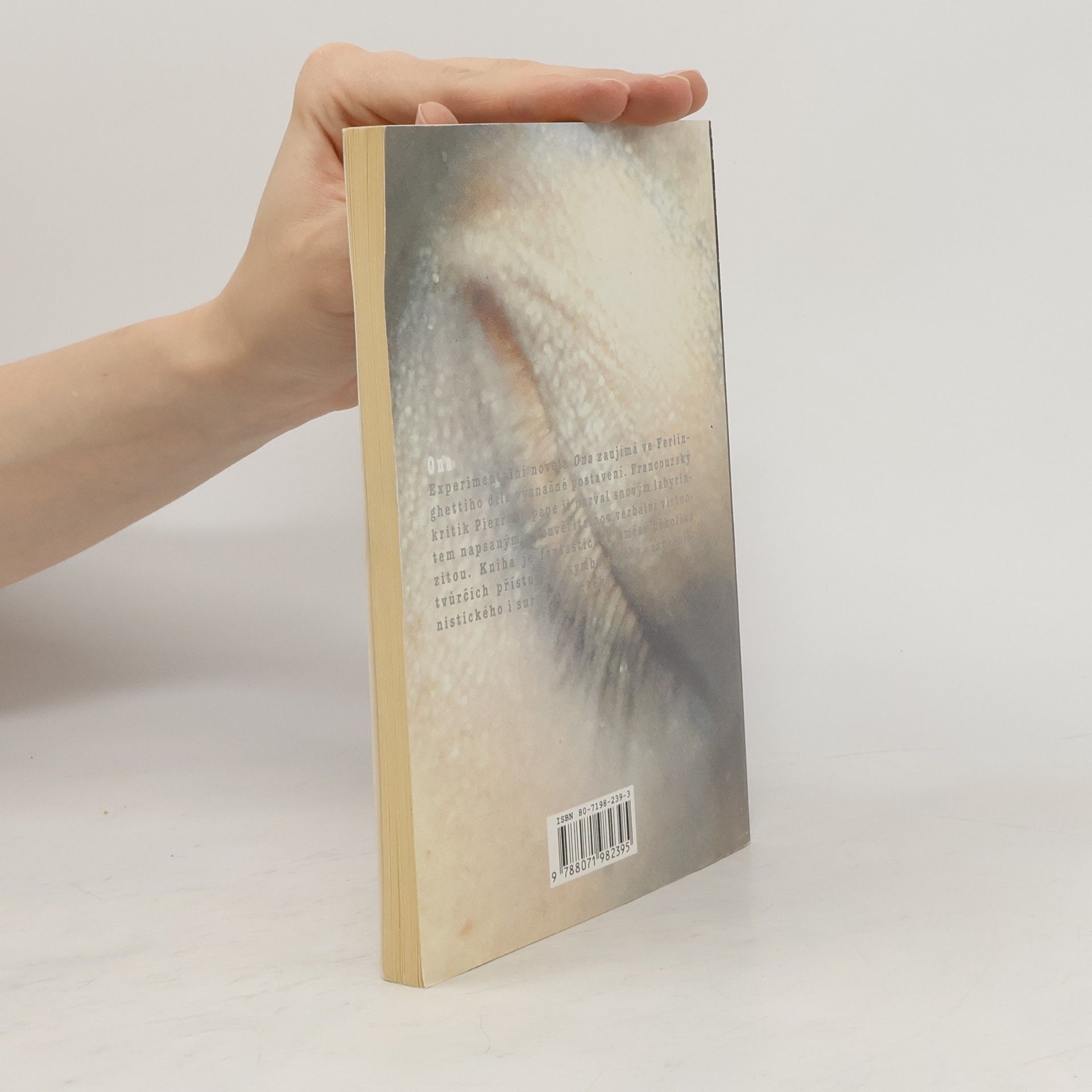 Lawrence Ferlinghetti Ona