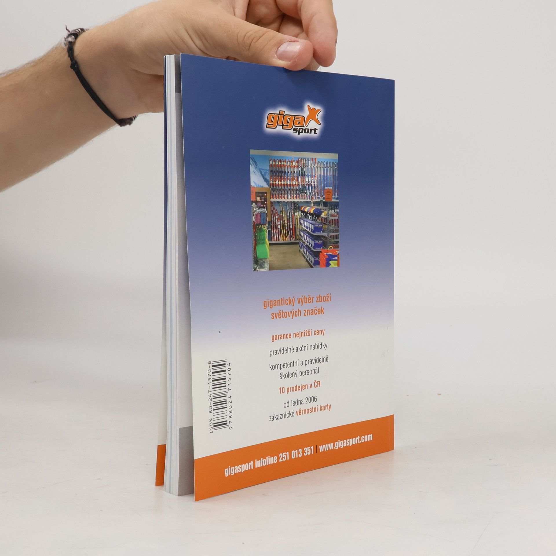 Josef Treml Lyžování dětí