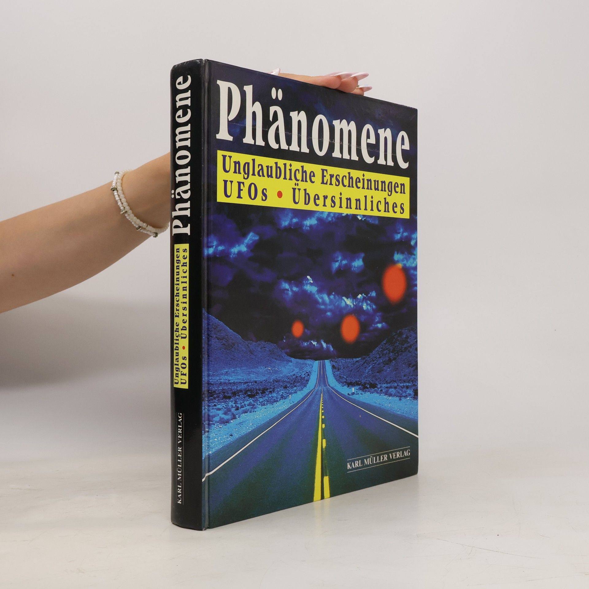 Autorenkollektiv Phänomene