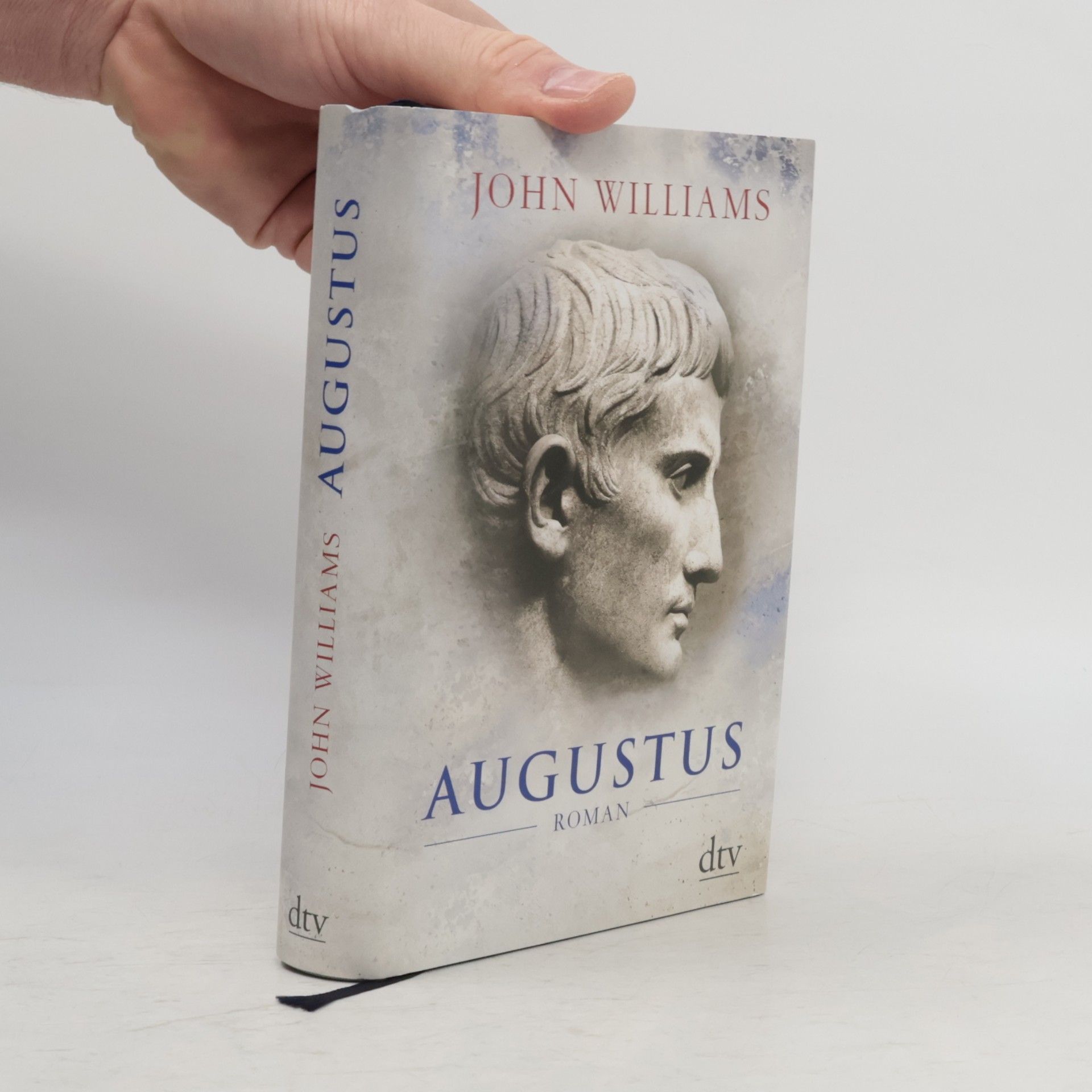 John Williams Augustus