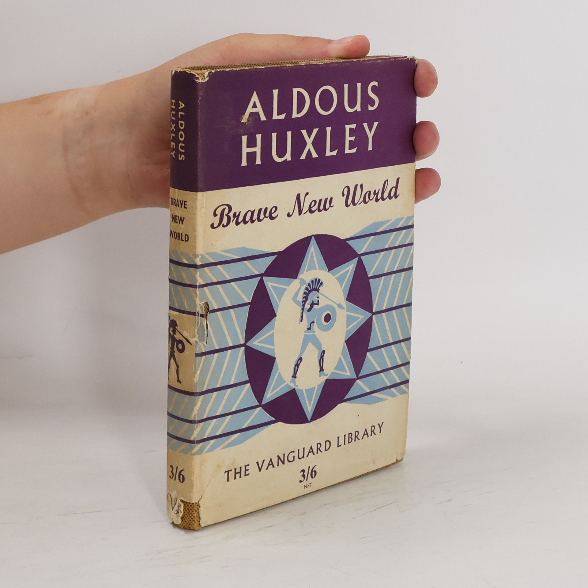 Aldous Huxley Brave New World