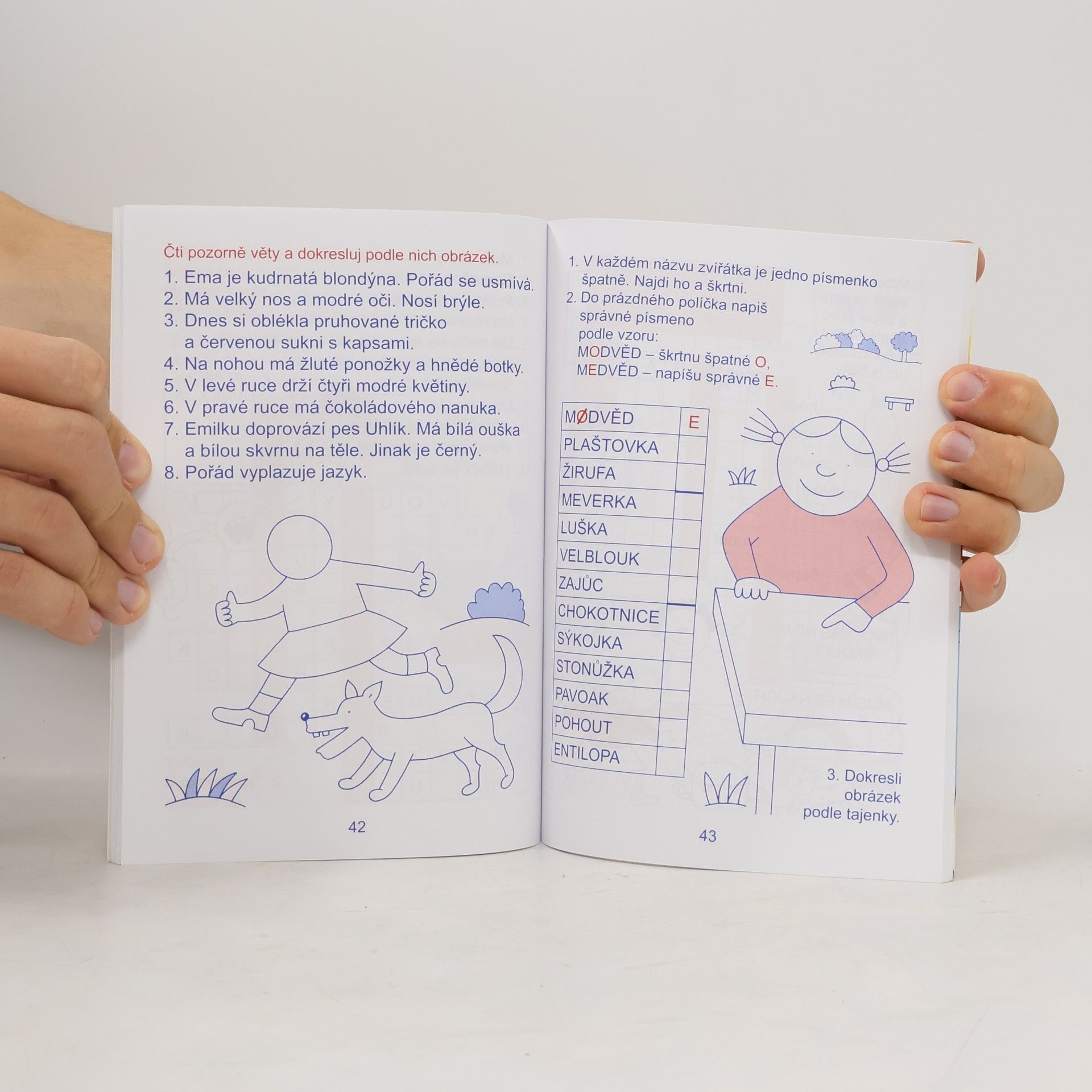 Iva Nováková Poradím si s češtinou a matematikou 1
