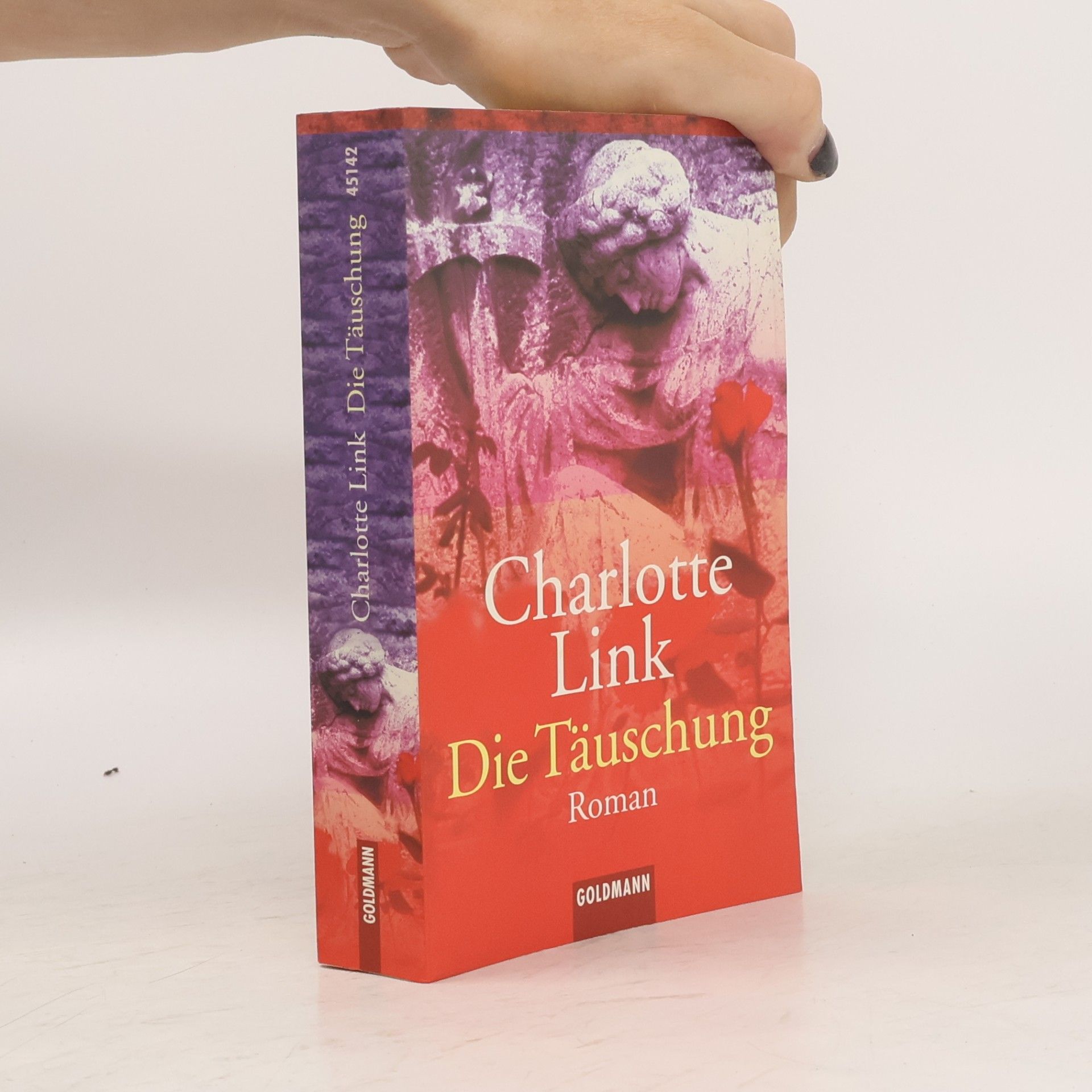 Charlotte Link Die Täuschung