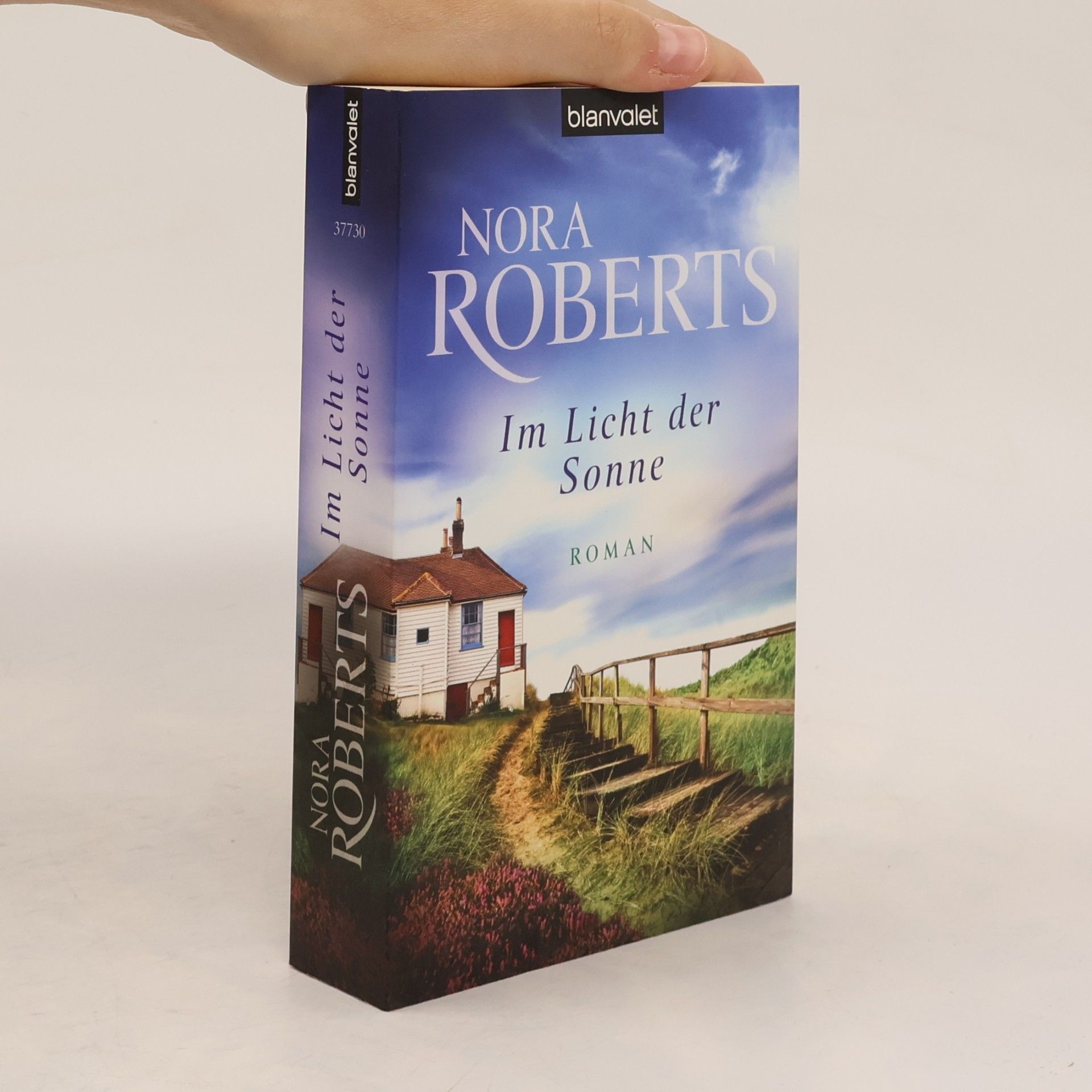 Nora Roberts Im Licht der Sonne
