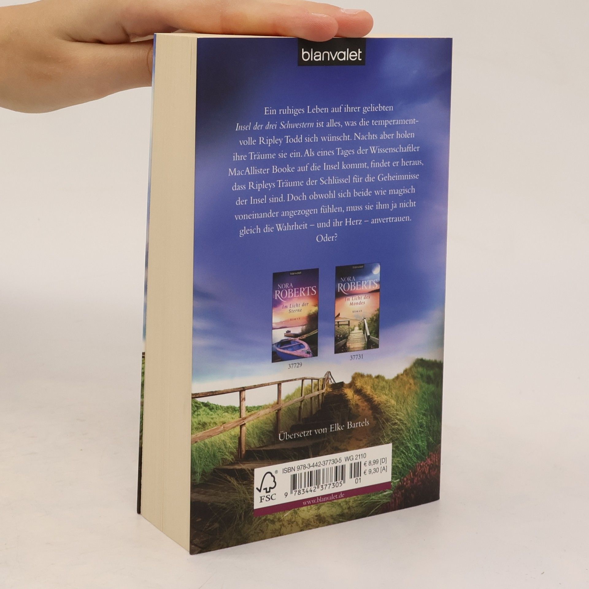 Nora Roberts Im Licht der Sonne