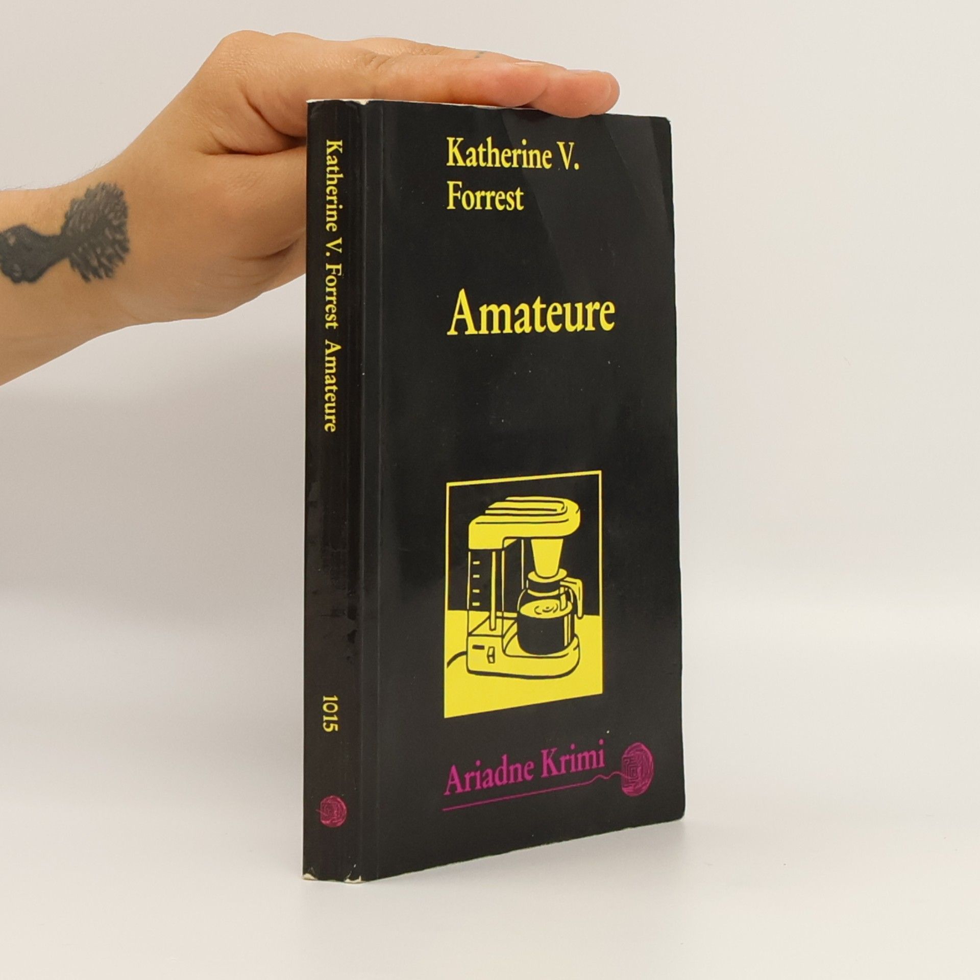 Amateure