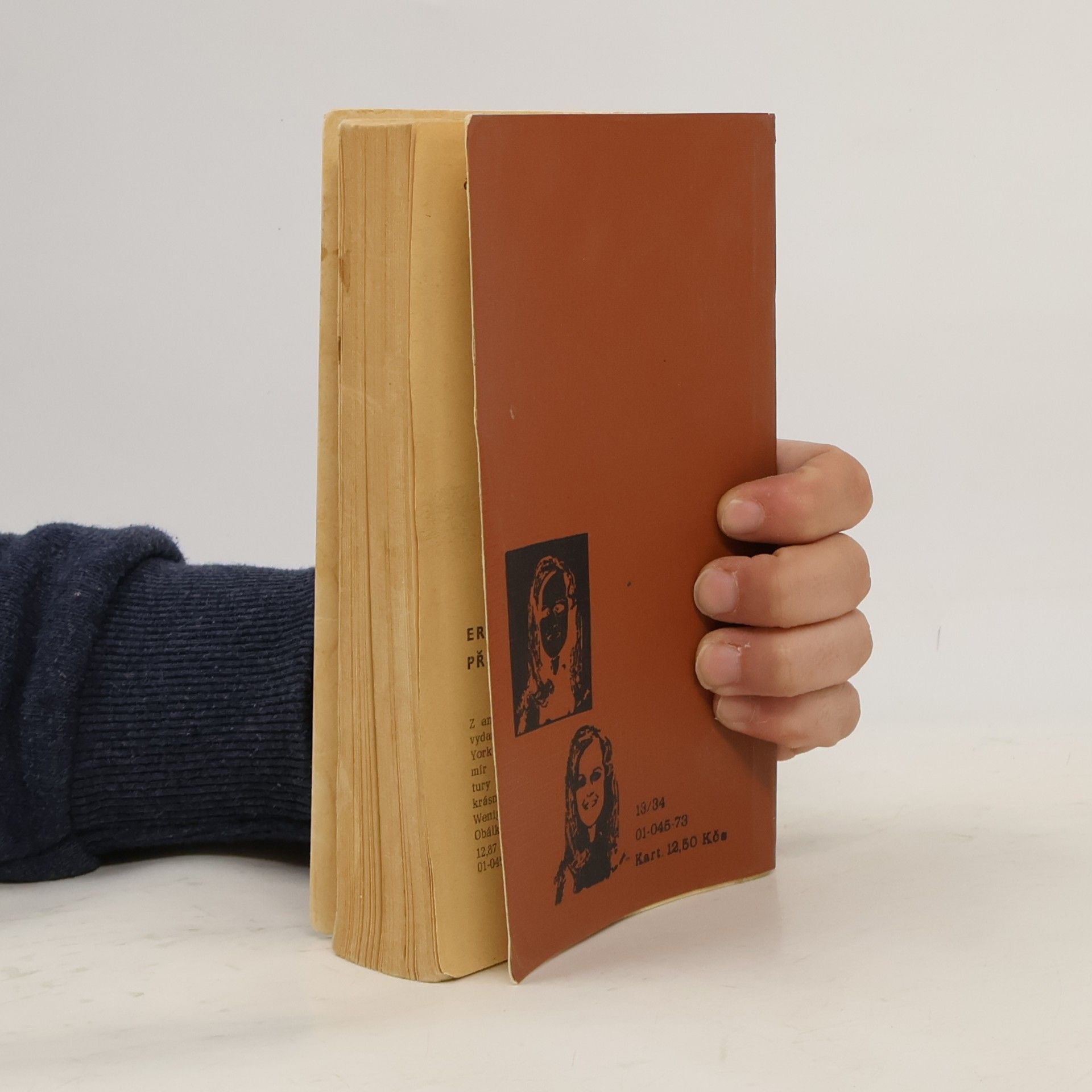 Erle Stanley Gardner Případ bázlivé tanečnice
