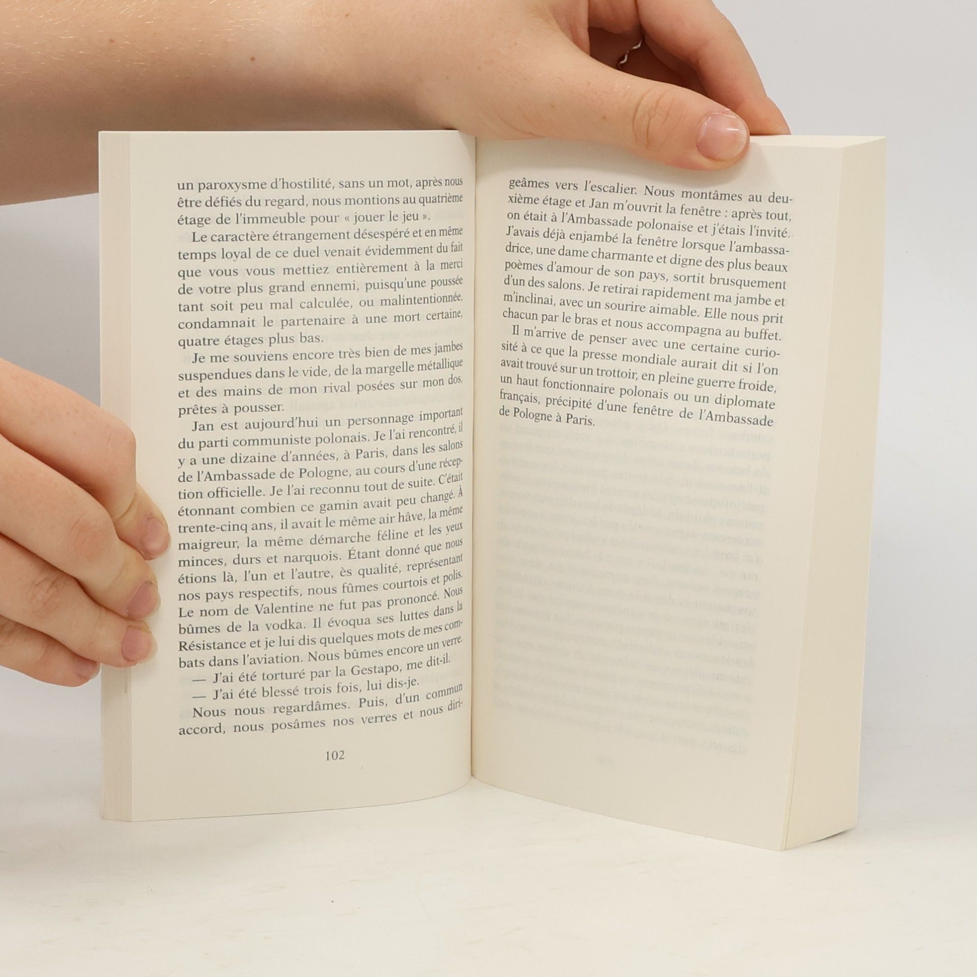 Romain Gary La promesse de l'aube