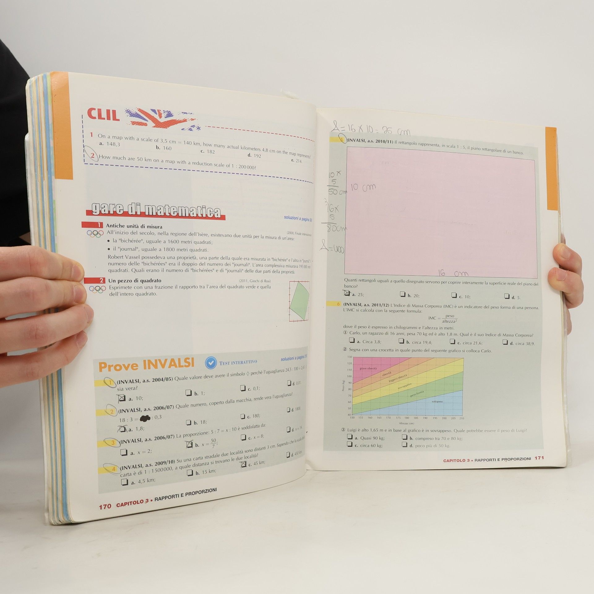 Autorenkollektiv Tutti Matematici. Aritmetica 2