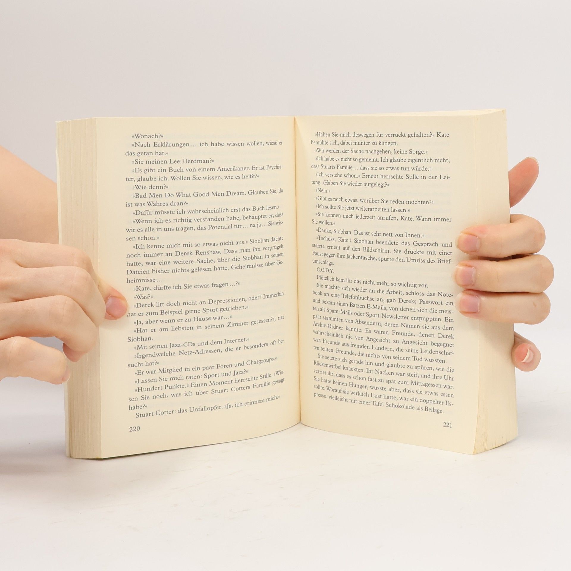 Ian Rankin Die Kinder des Todes