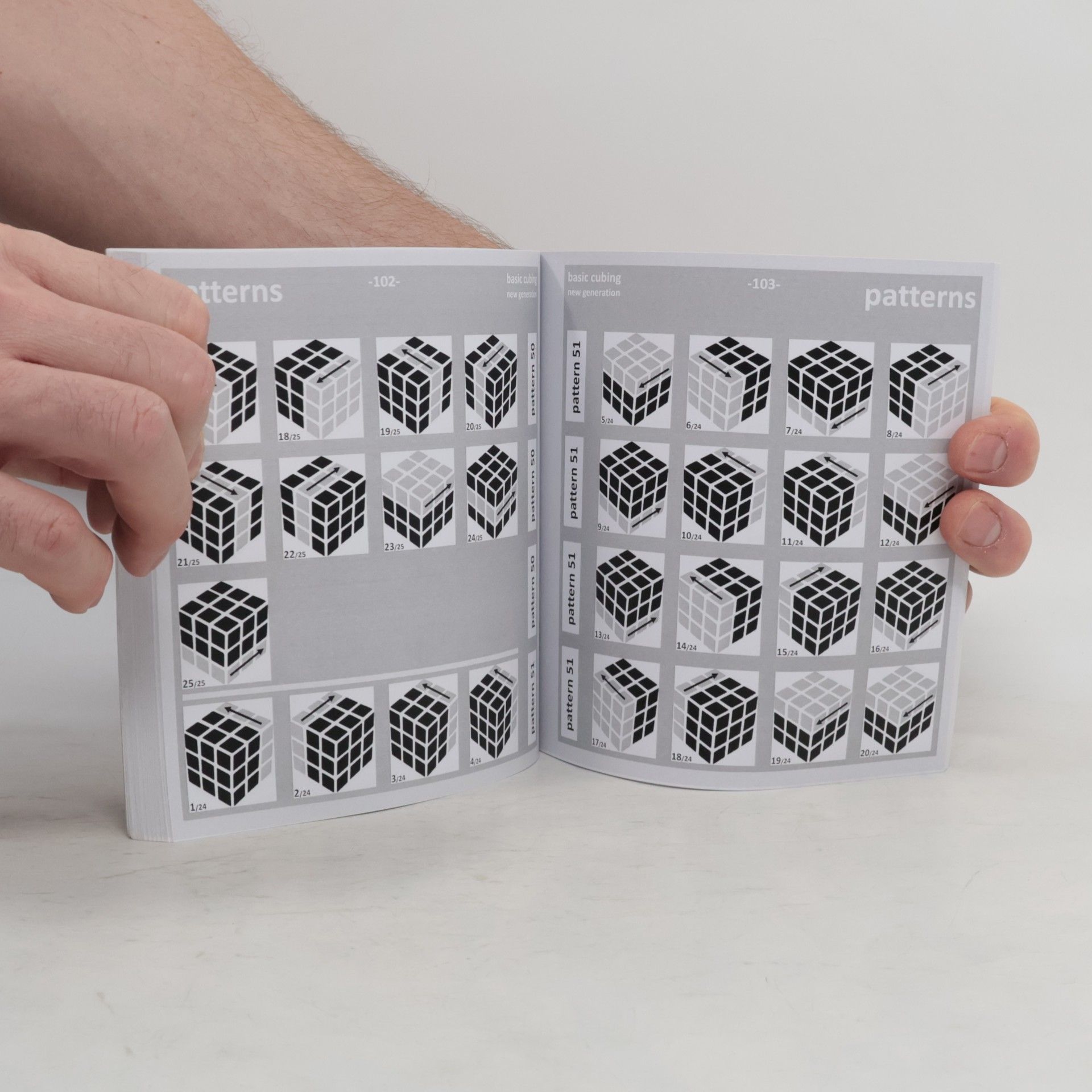 Tayo Yannic Braun Zauberwürfel: Basic Cubing New Generation