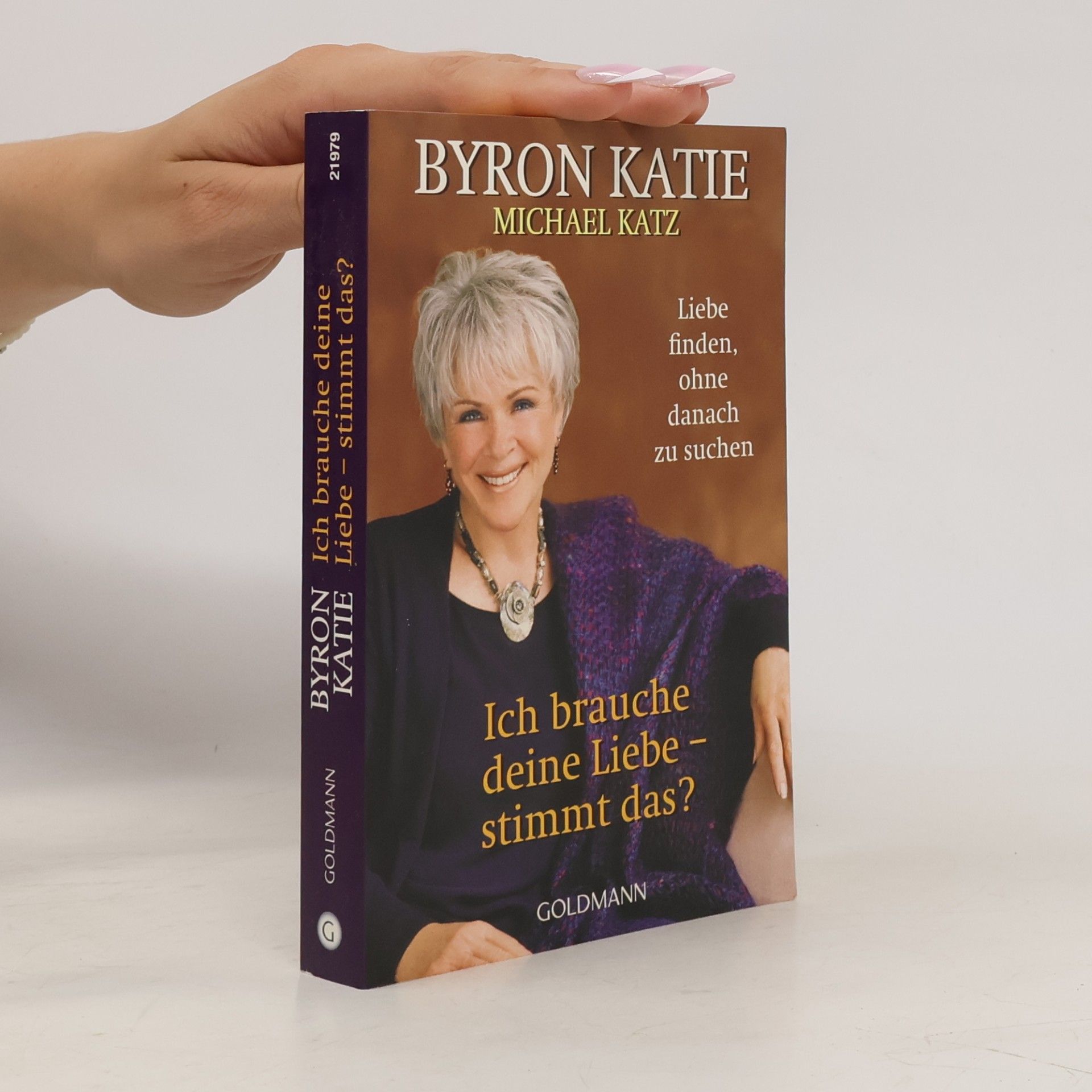 Ich brauche deine Liebe - stimmt das?