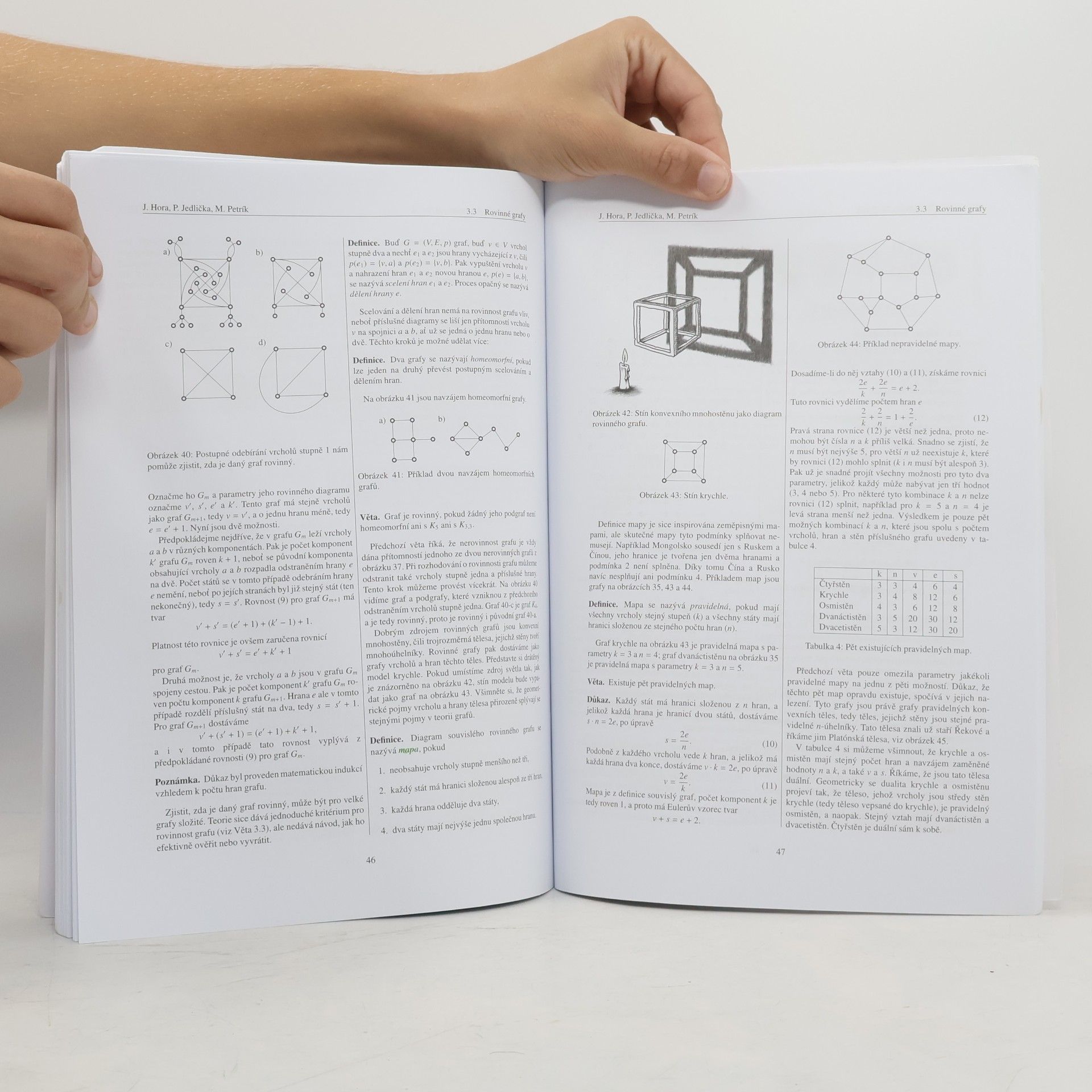 Various authors Diskrétní matematika pro informatika
