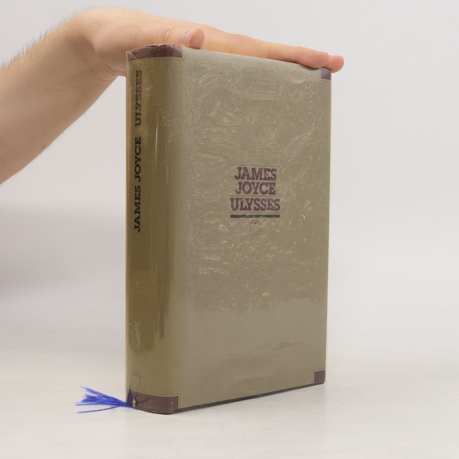James Joyce Ulysses