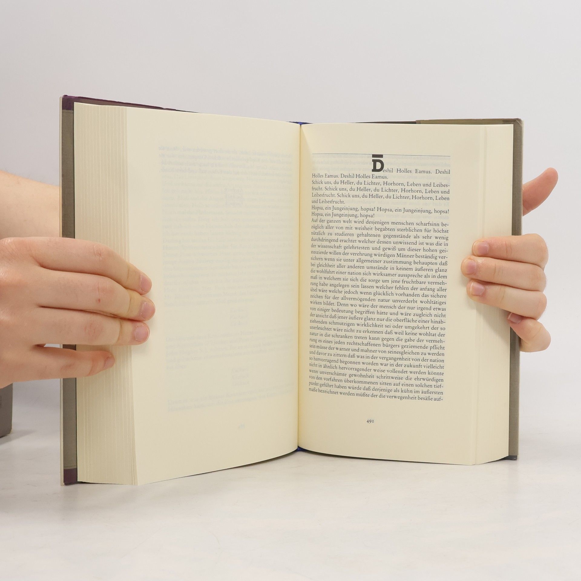 James Joyce Ulysses