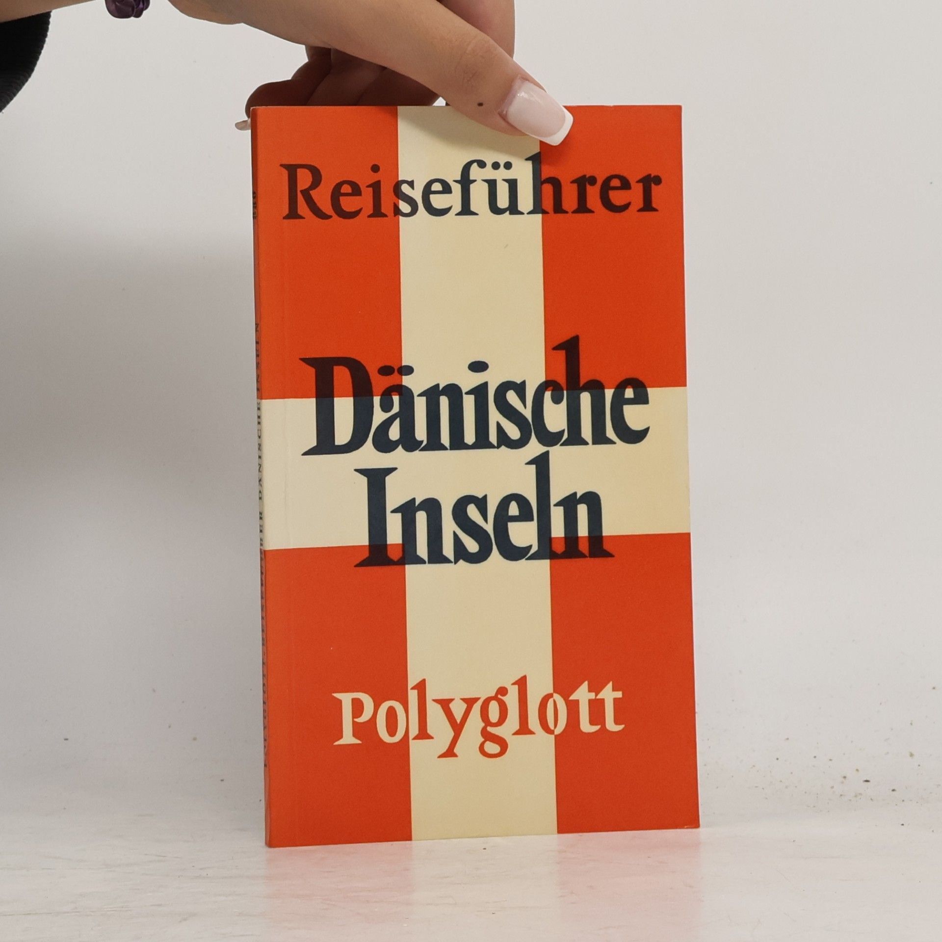 Hans Lajta Dänische Inseln