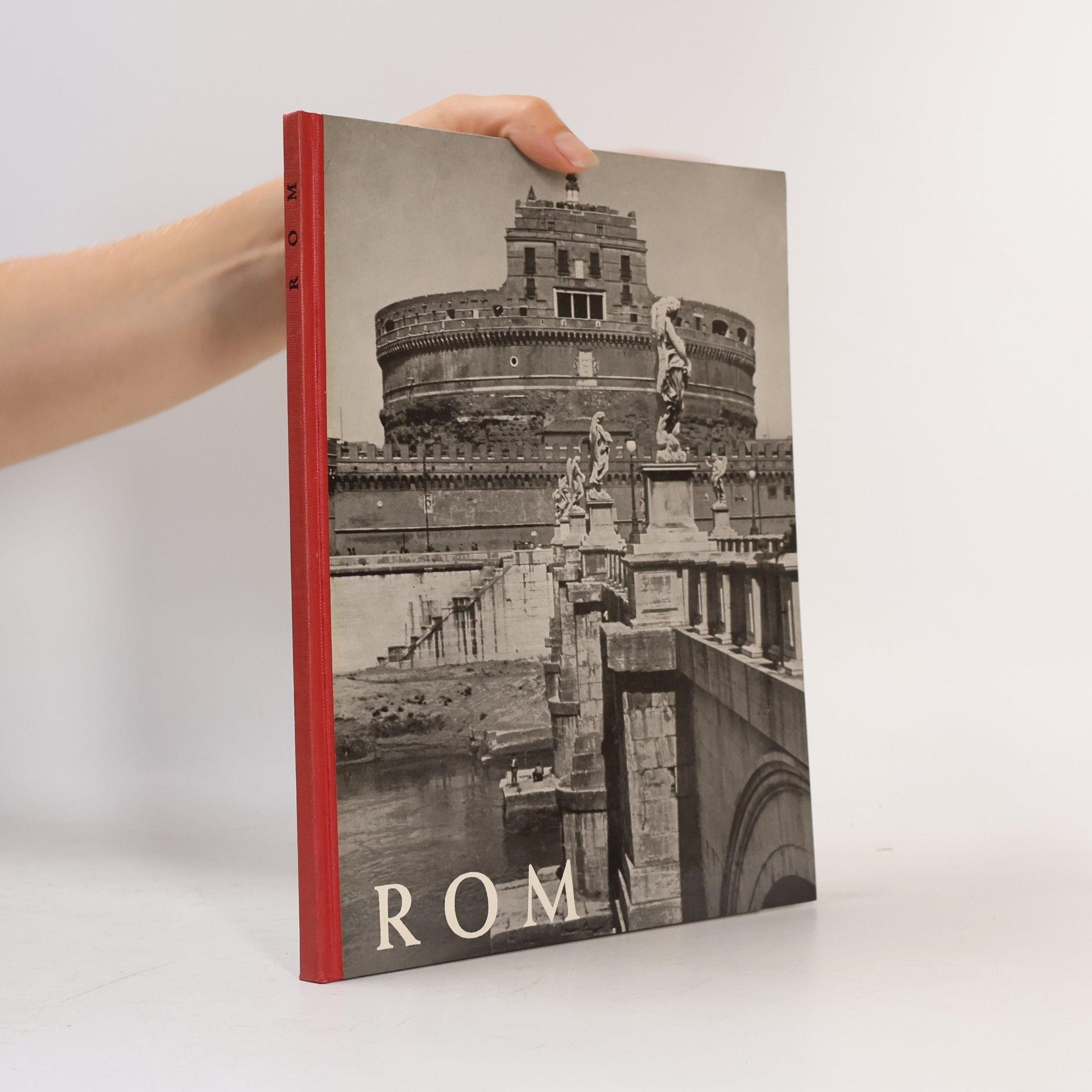 Autorenkollektiv Rom Oldenbourg