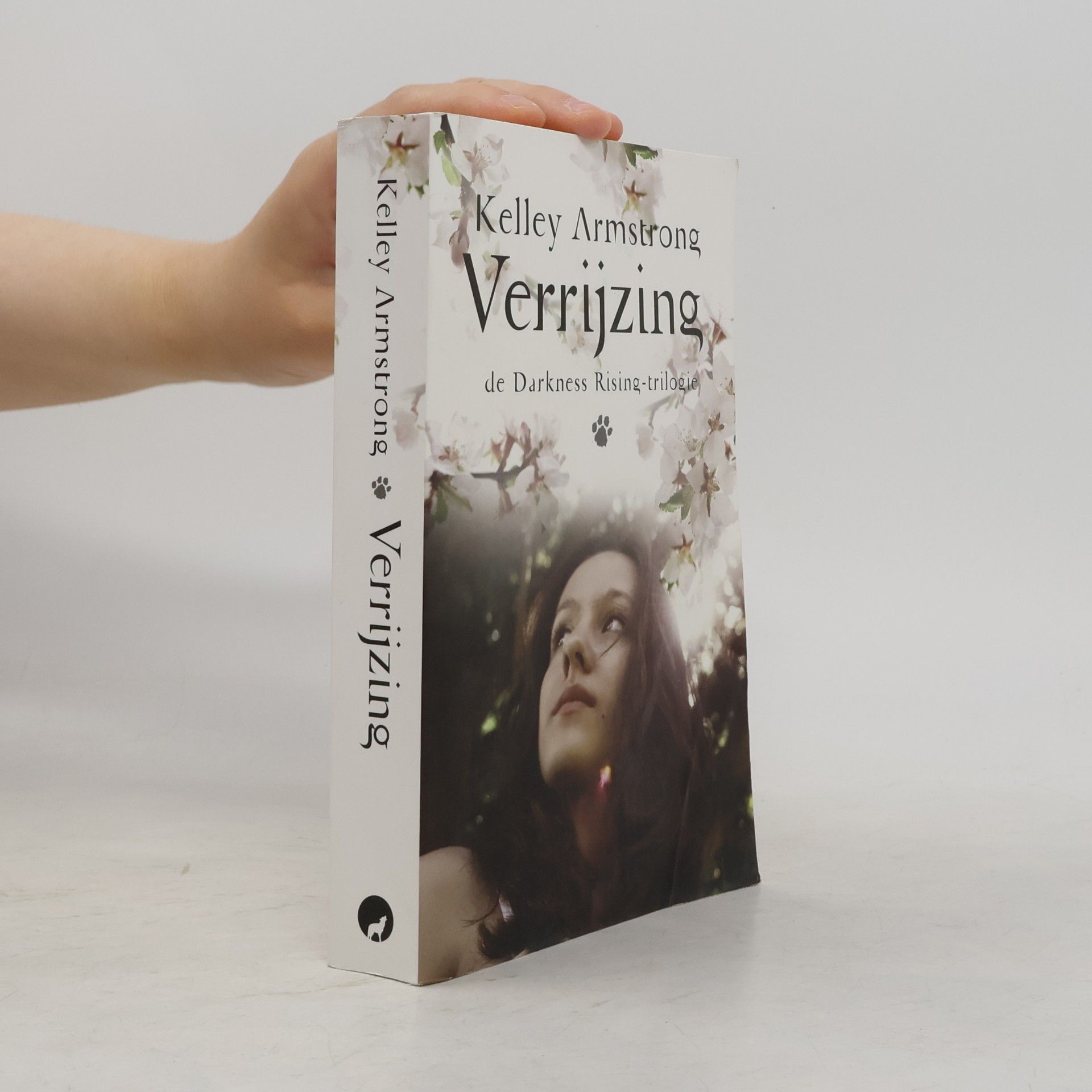 Kelley Armstrong Darkness Rising - 3: Verrijzing