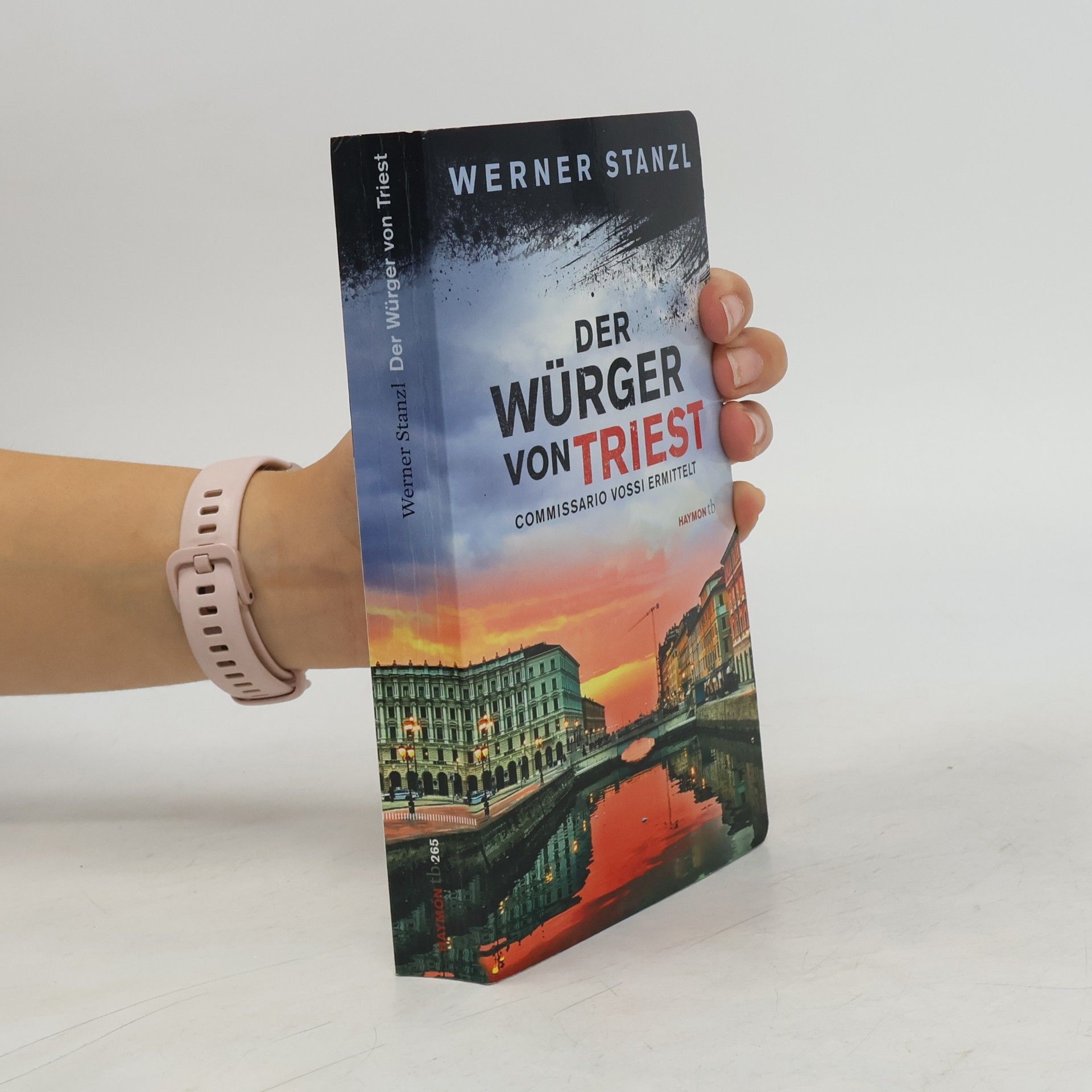 Der Würger von Triest