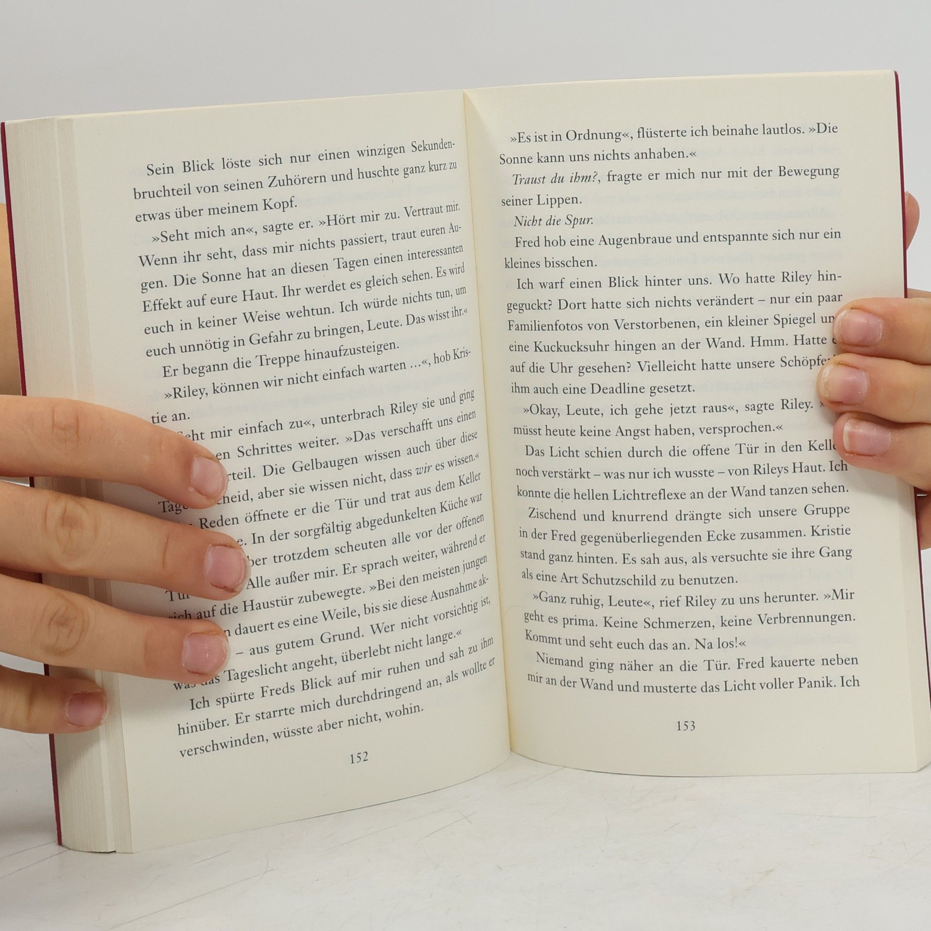 Stephenie Meyer Biss zum ersten Sonnenstrahl