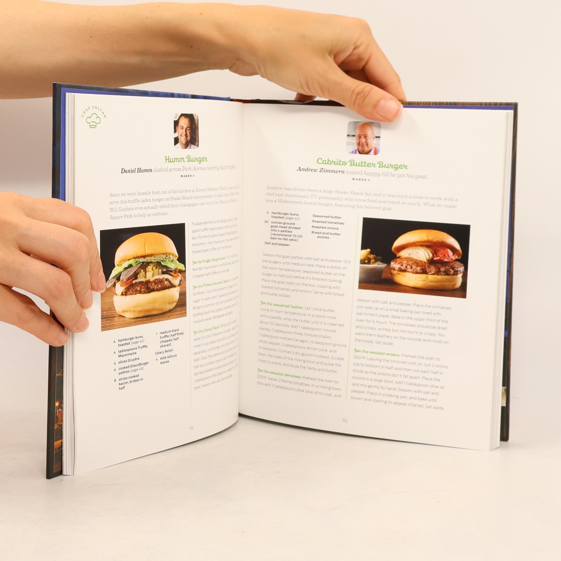 Randy Garutti Shake Shack