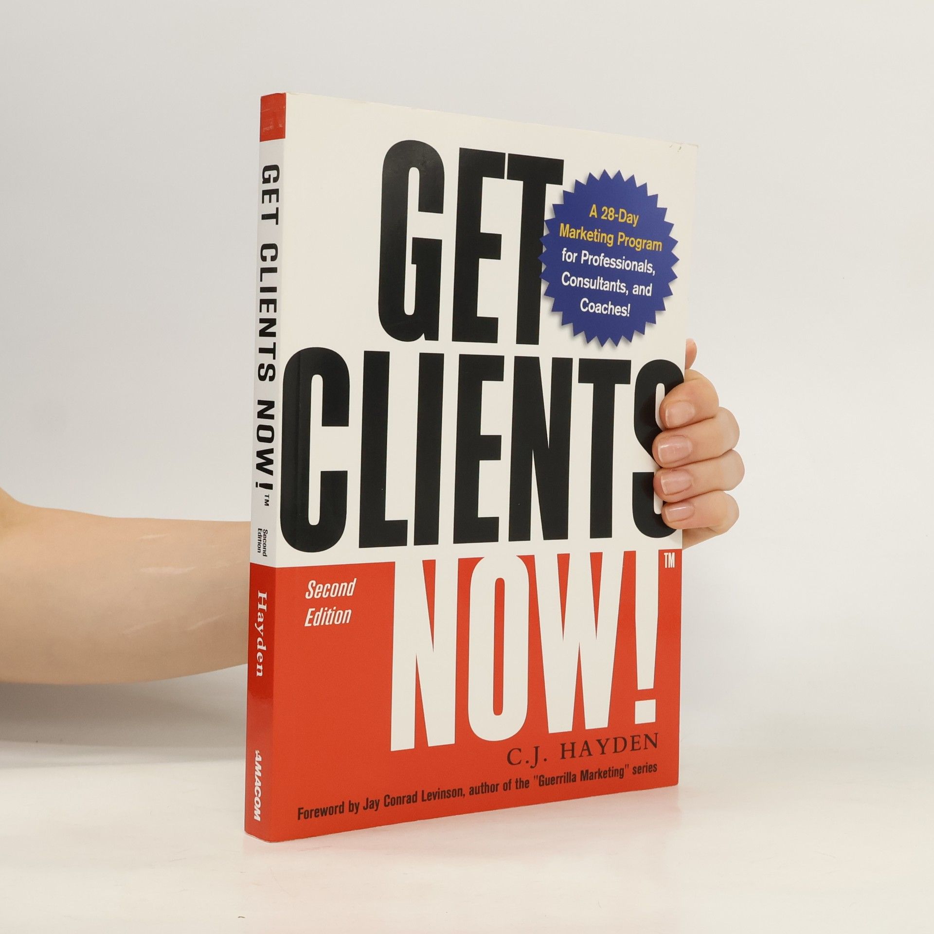 Get Clients Now!