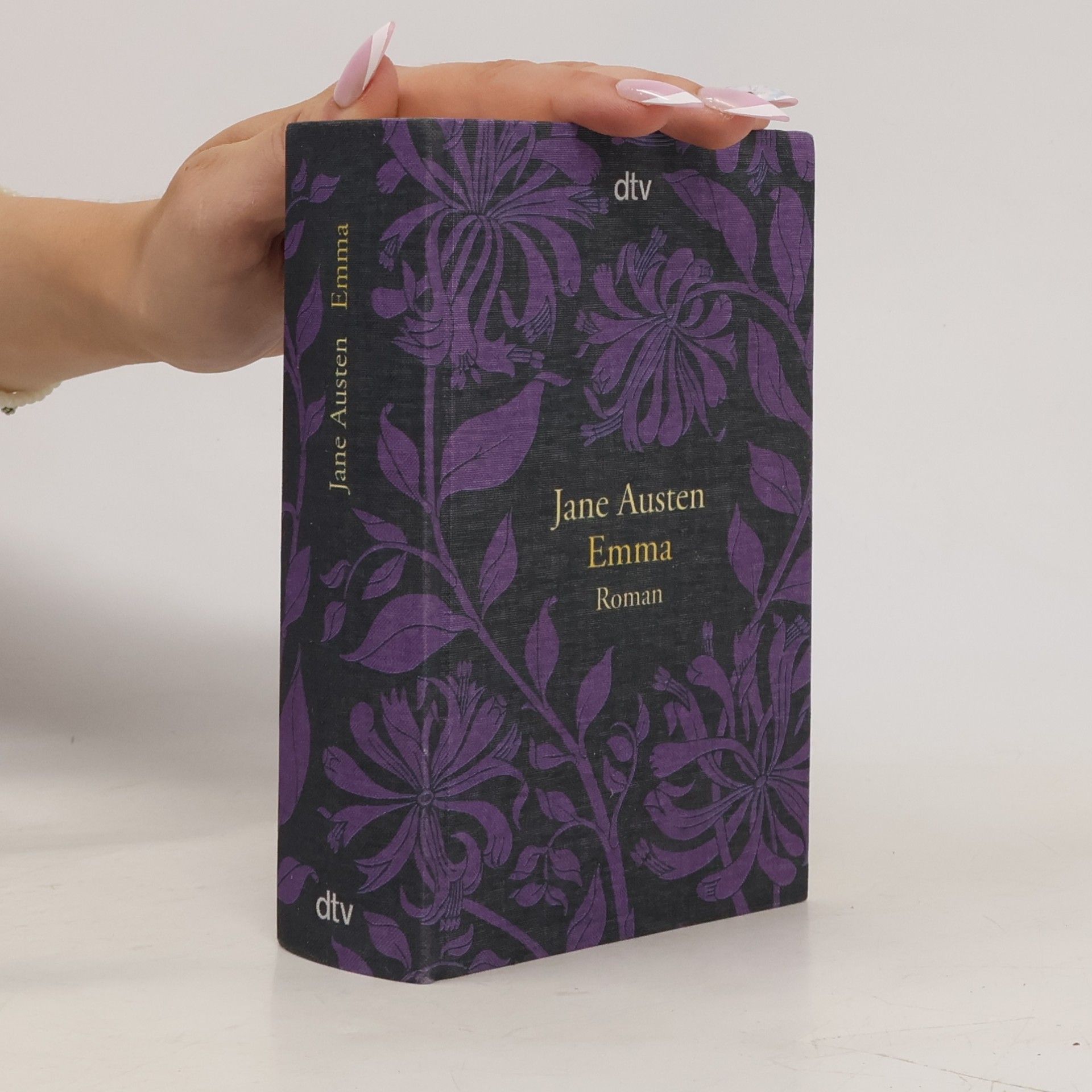 Jane Austen Emma