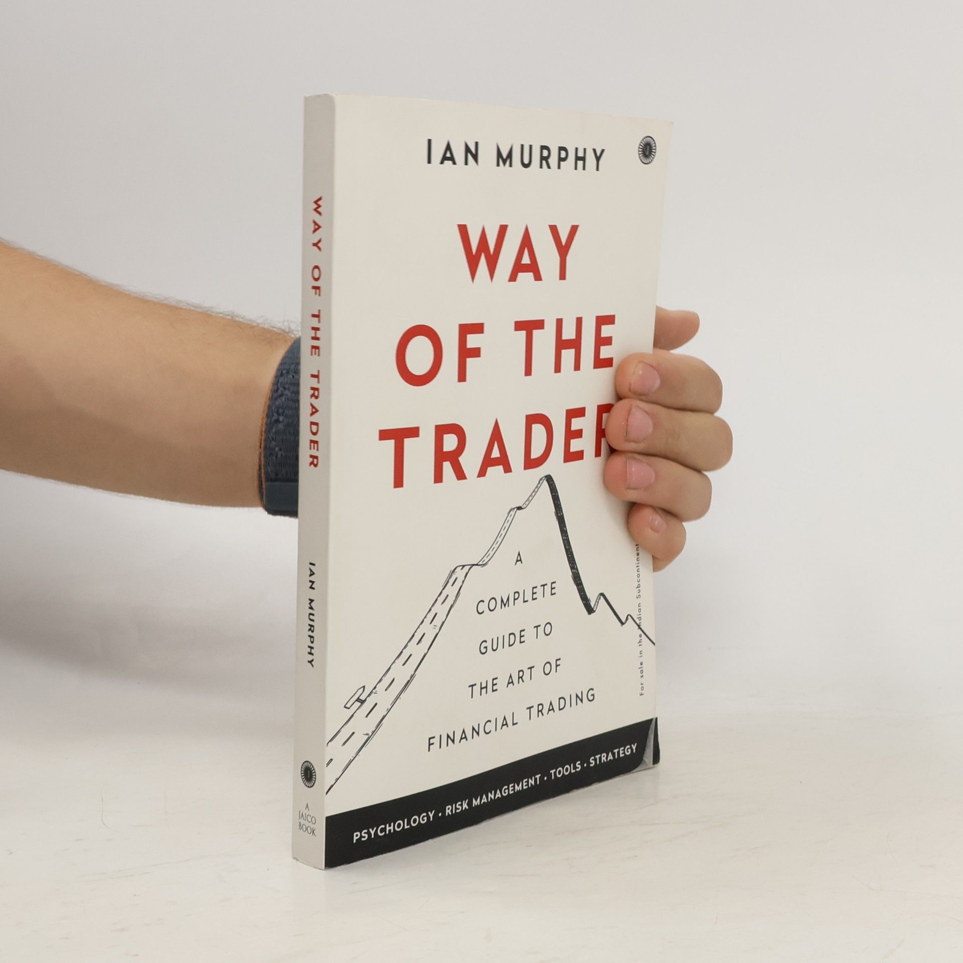 Way of the Trader