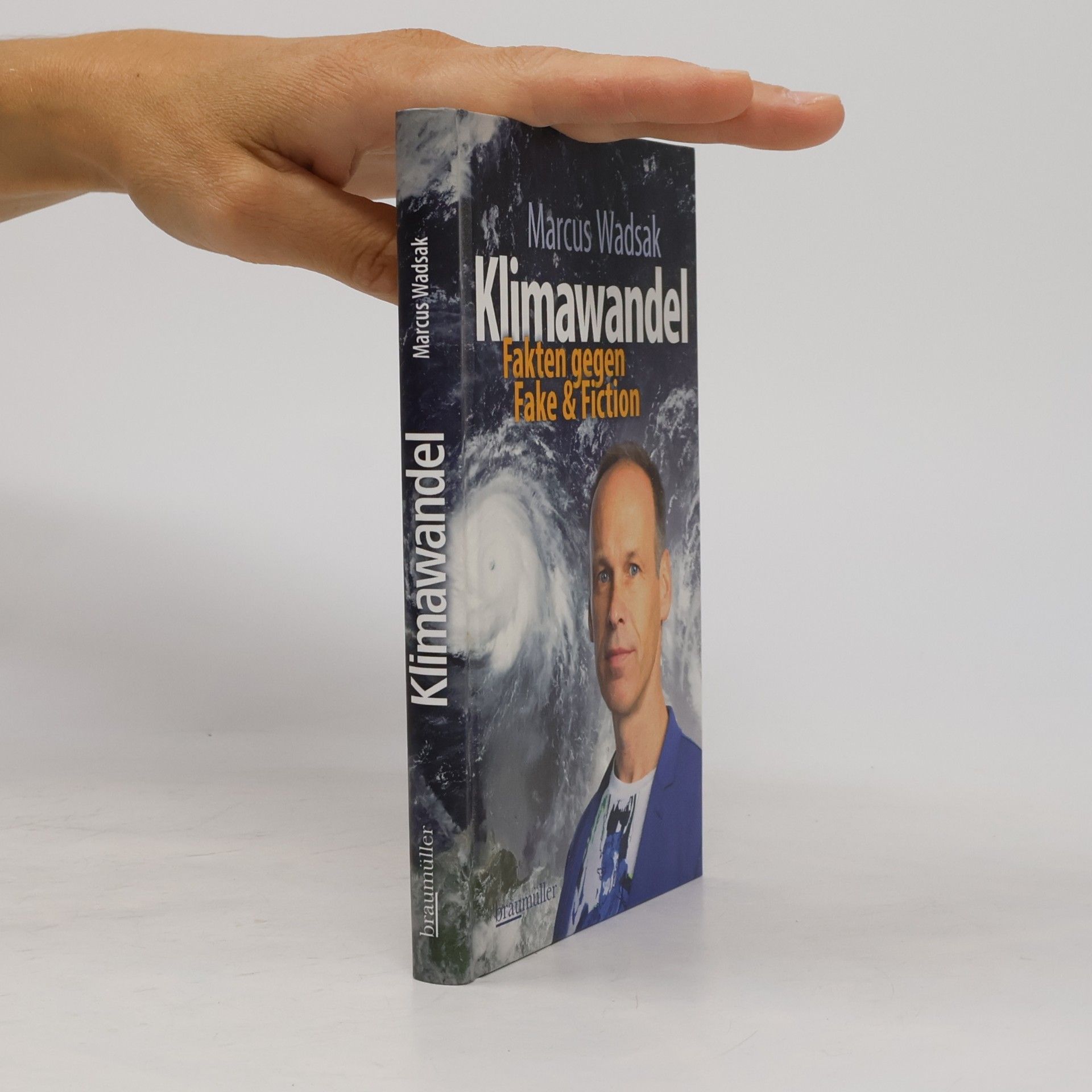 Klimawandel