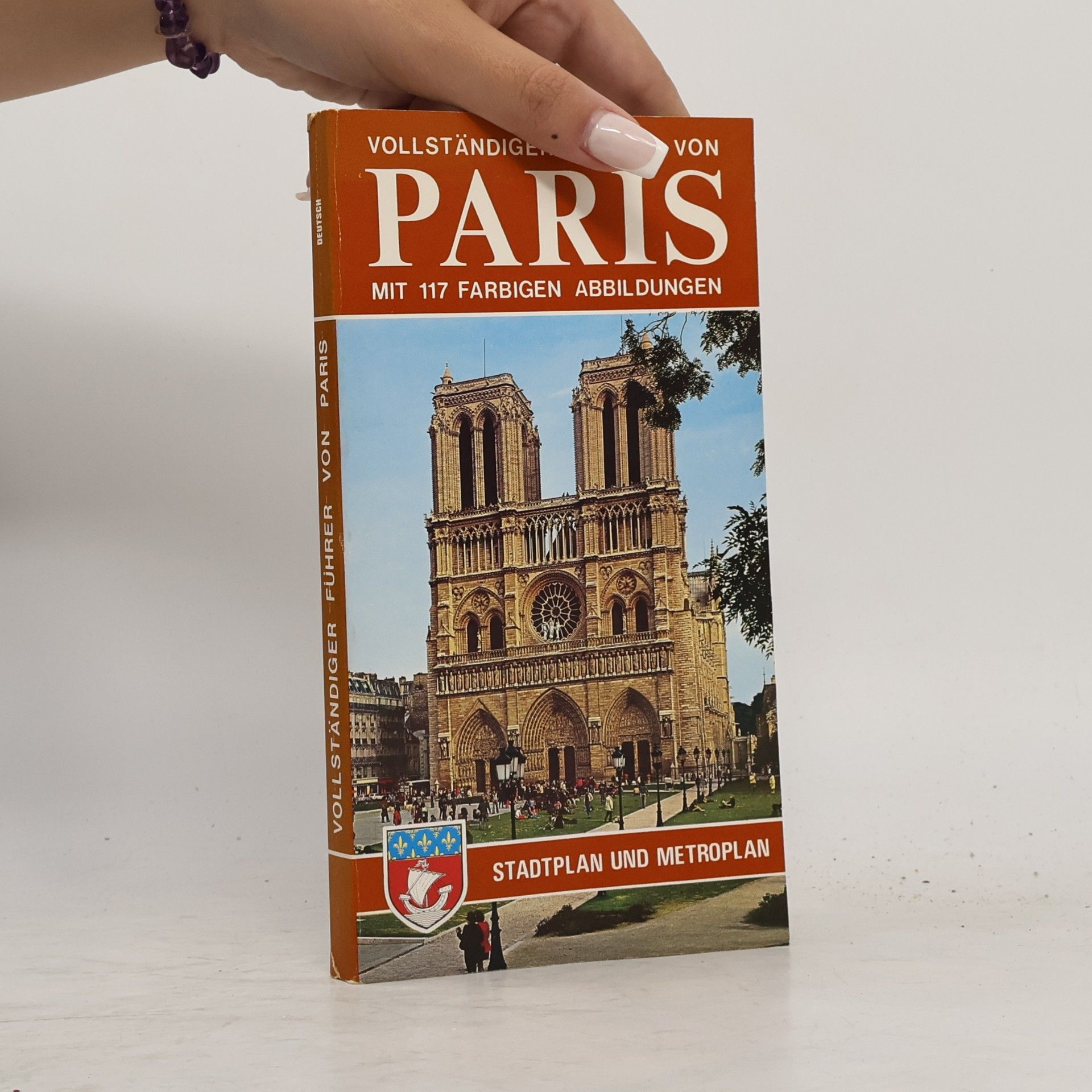 Autorenkollektiv Paris