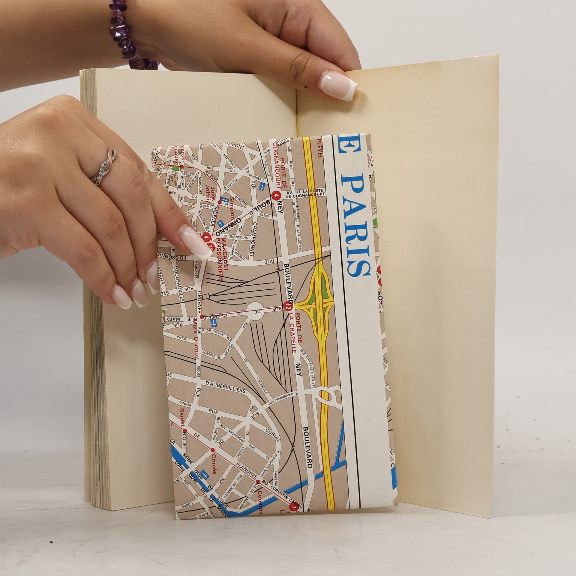Collectif d'auteurs Paris