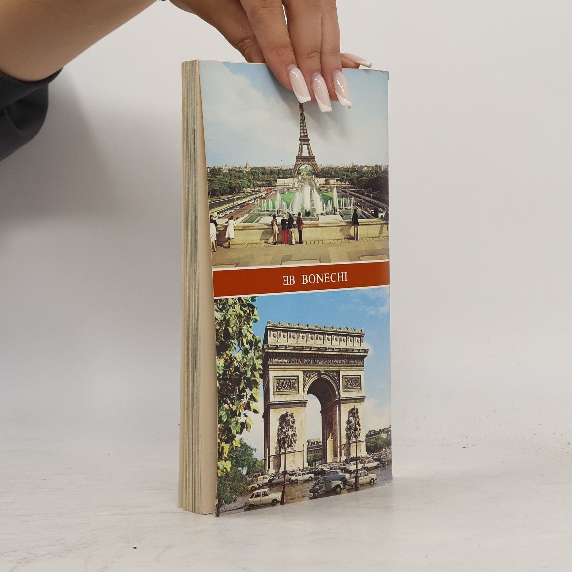 Collectif d'auteurs Paris
