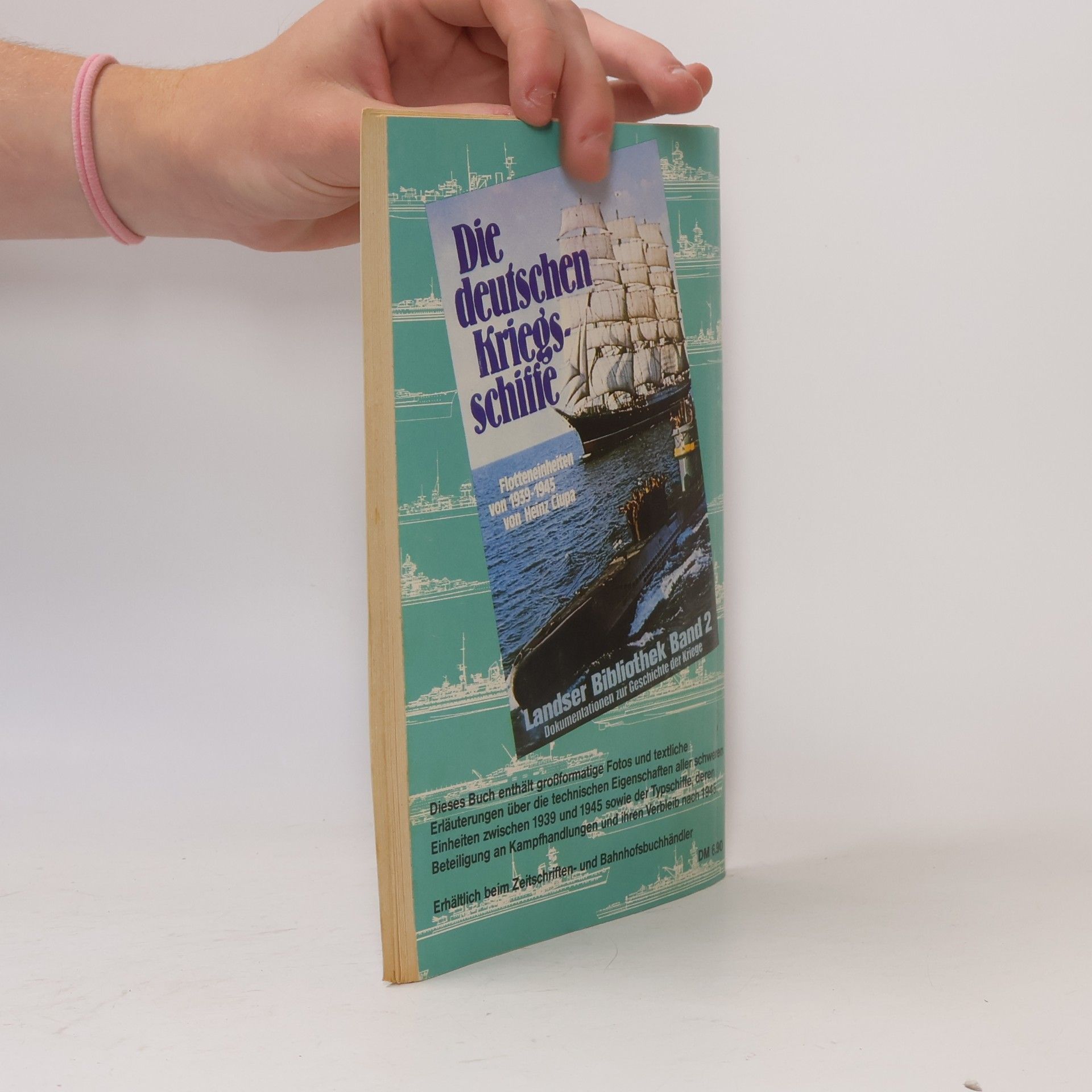 Autorenkollektiv Todesfahrt durch das Eismeer