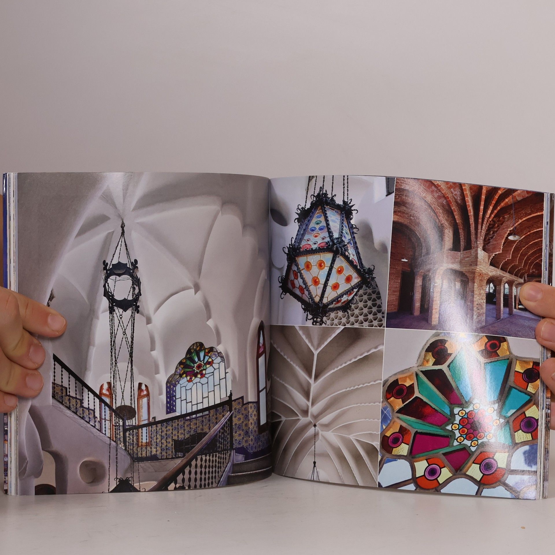 Various authors Gaudí: Complete Work