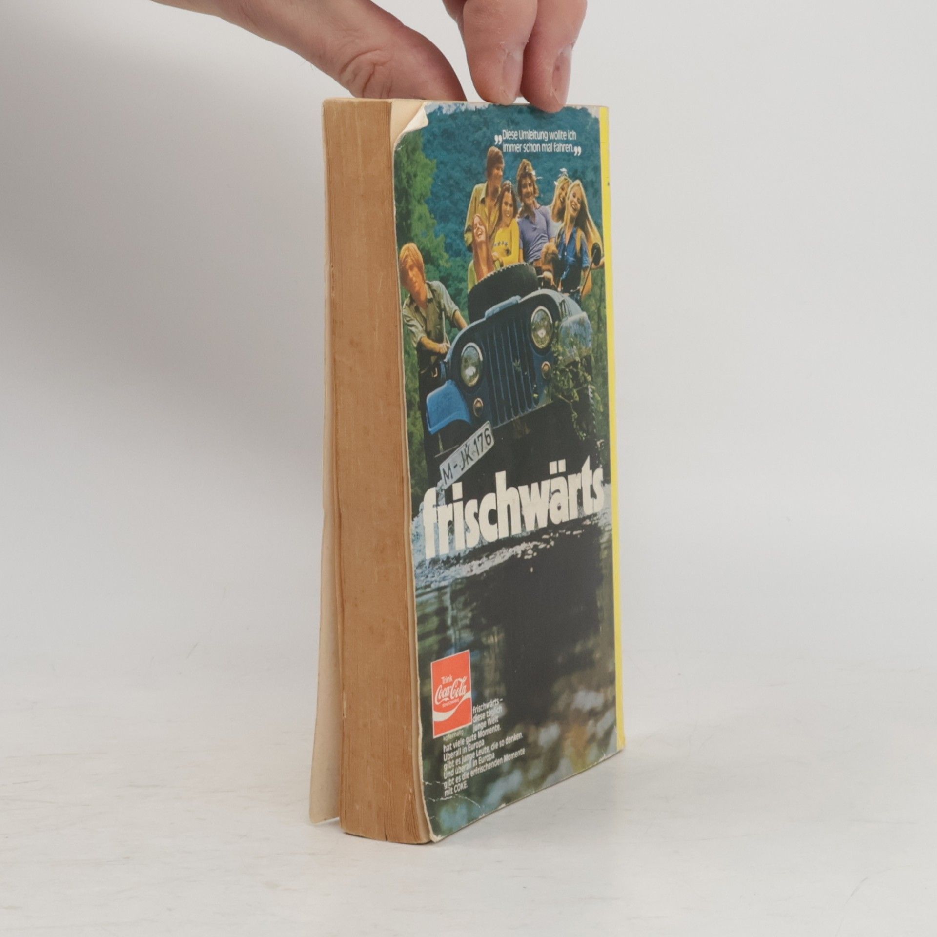 Autorenkollektiv Kicker Fußball-Almanach 1972