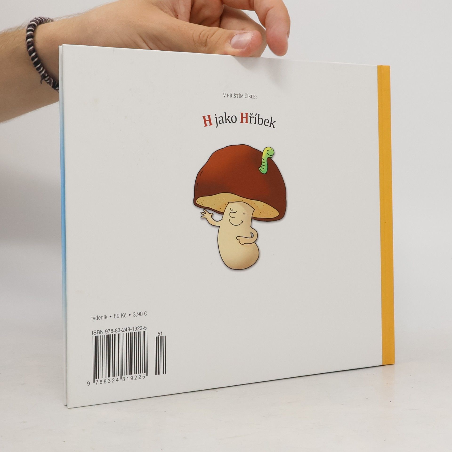 Jindřiška Ptáčková Co všechno vím o svém těle?