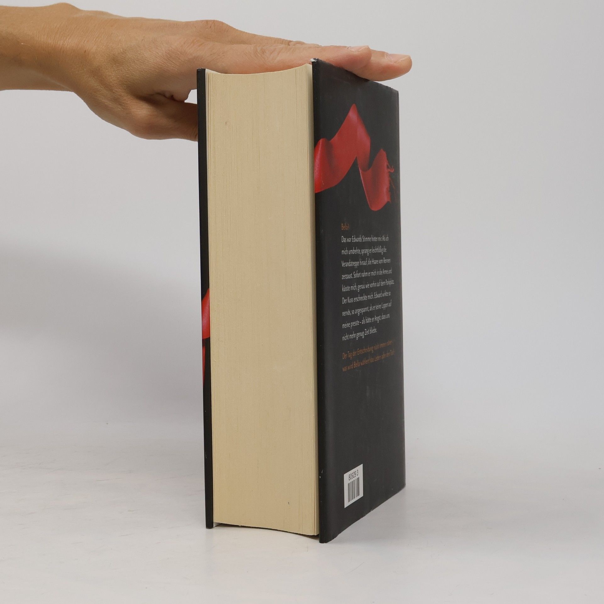 Stephenie Meyer Biss zum Abendrot