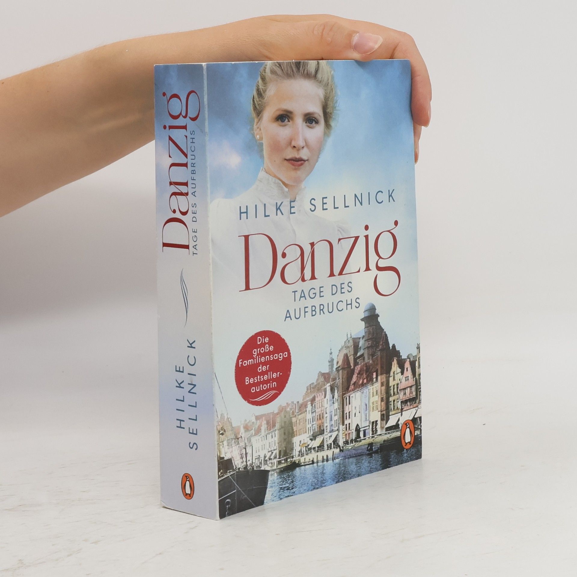 Hilke Sellnick Danzig