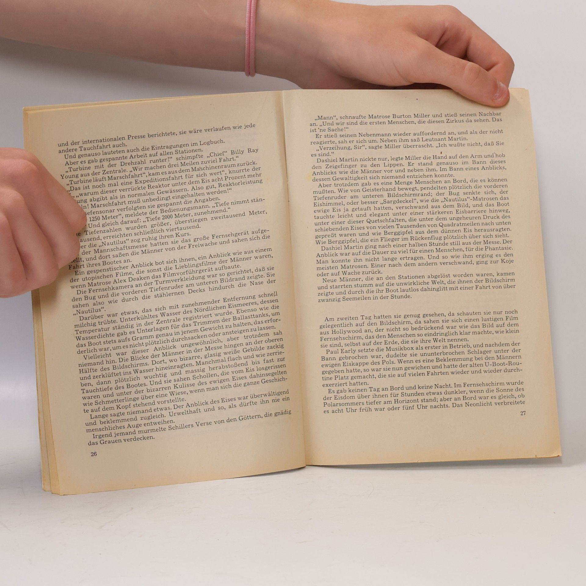 Autorenkollektiv Zu den Polen der Welt