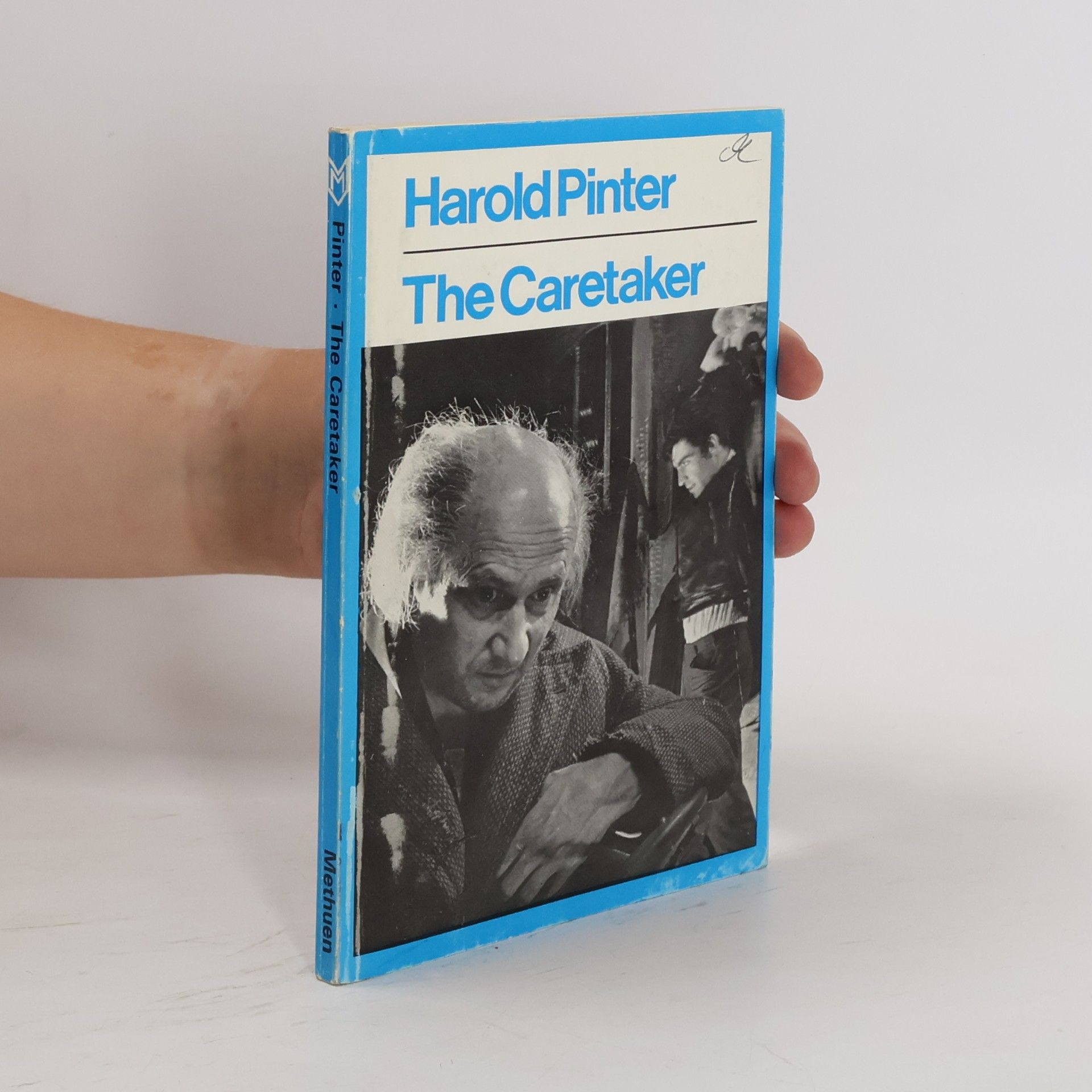 Harold Pinter The Homecoming