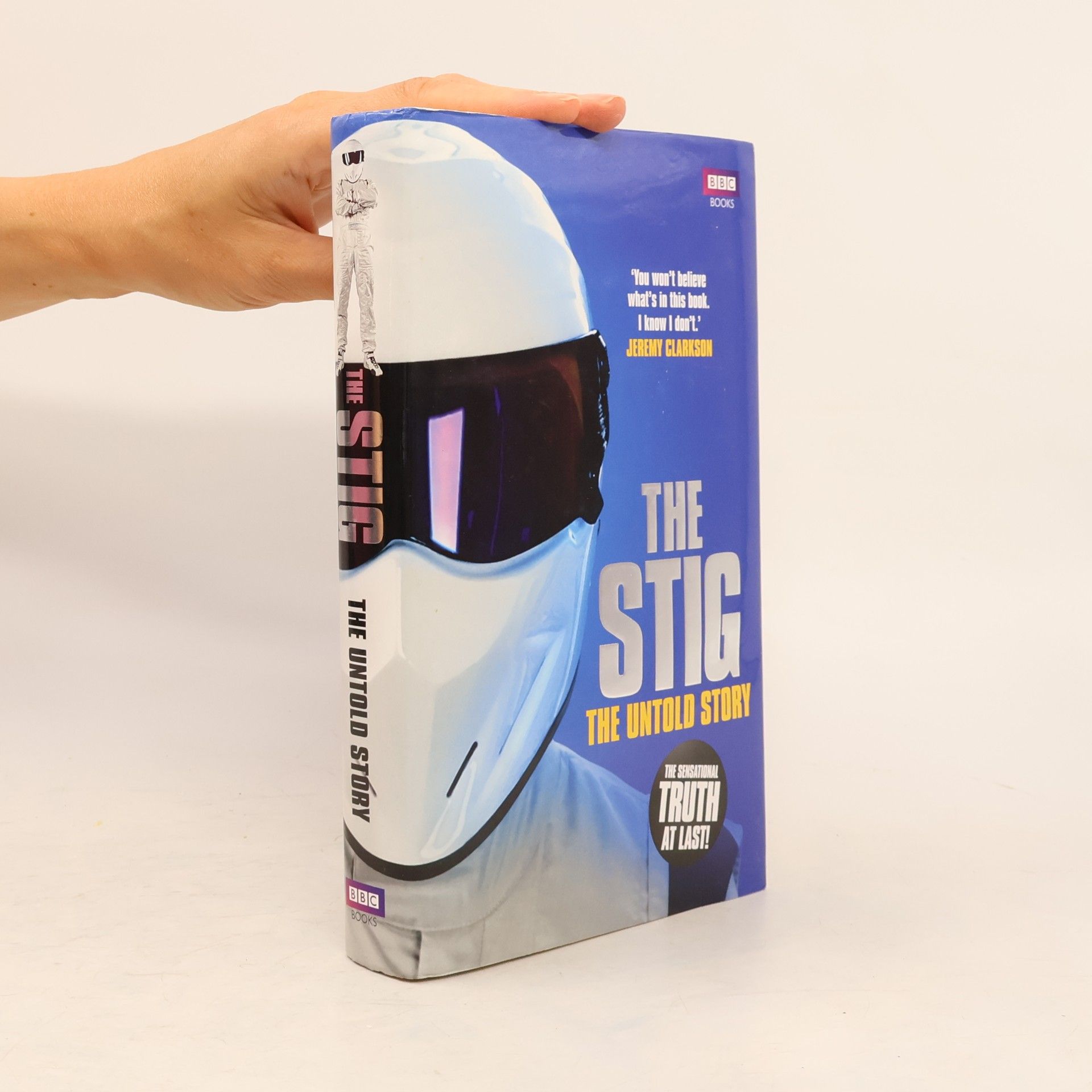 The Stig