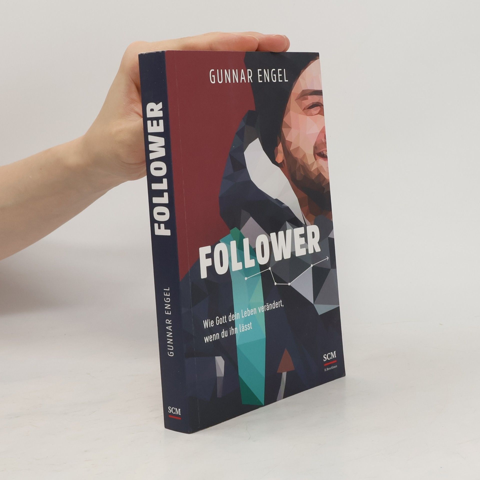 Gunnar Engel Follower