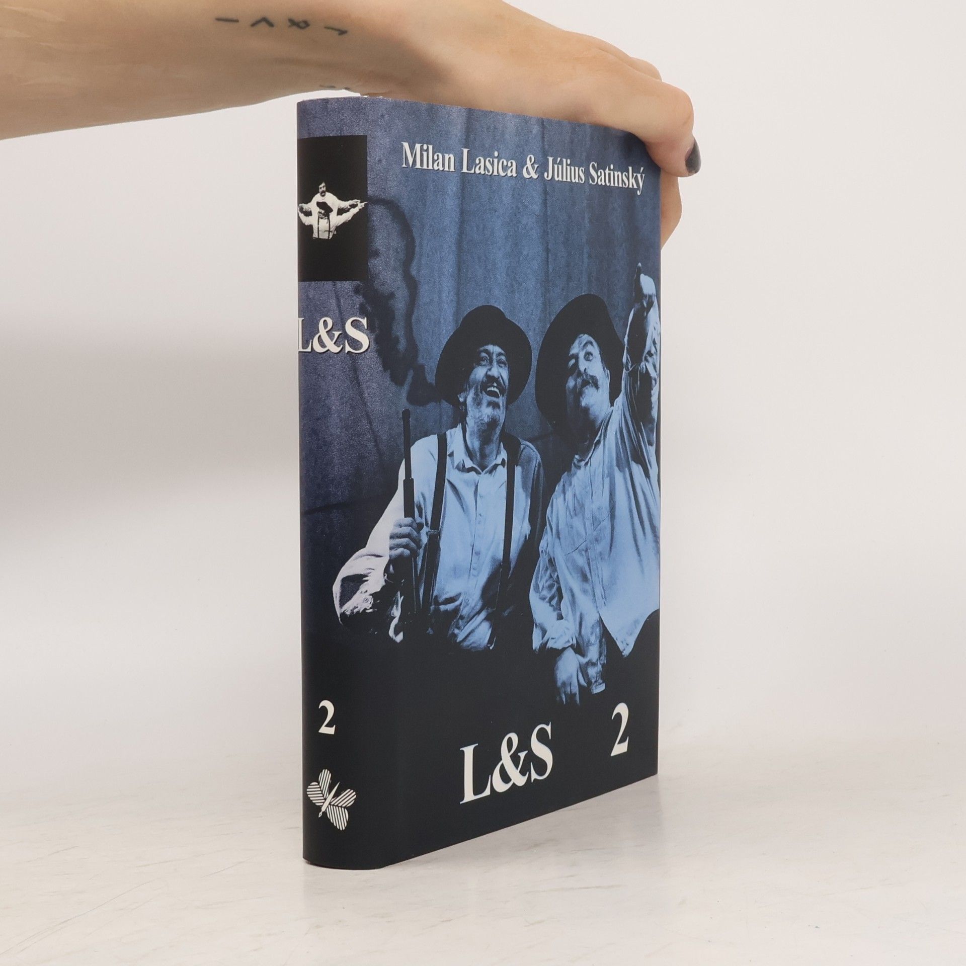 L&S [2]
