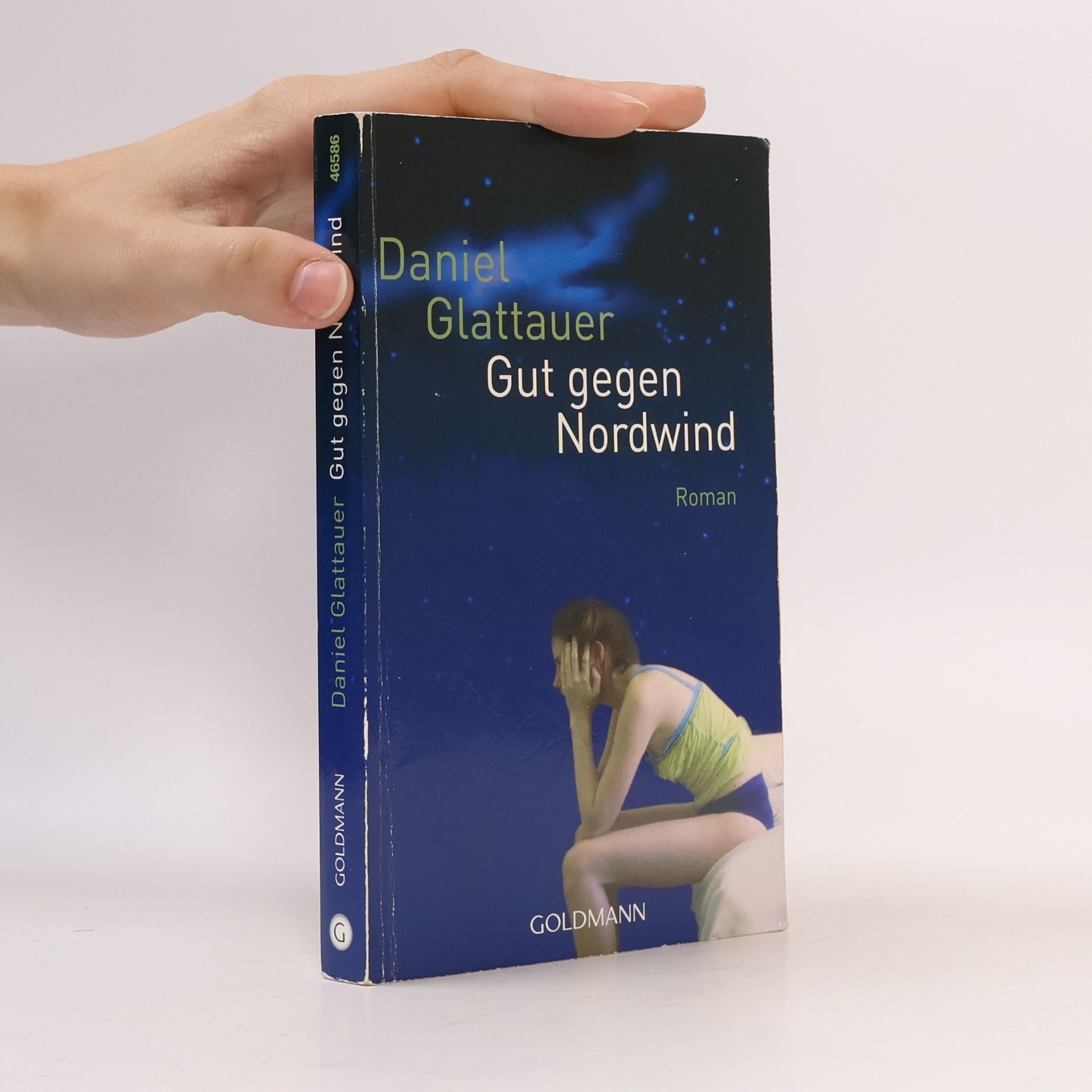 Daniel Glattauer Gut gegen Nordwind
