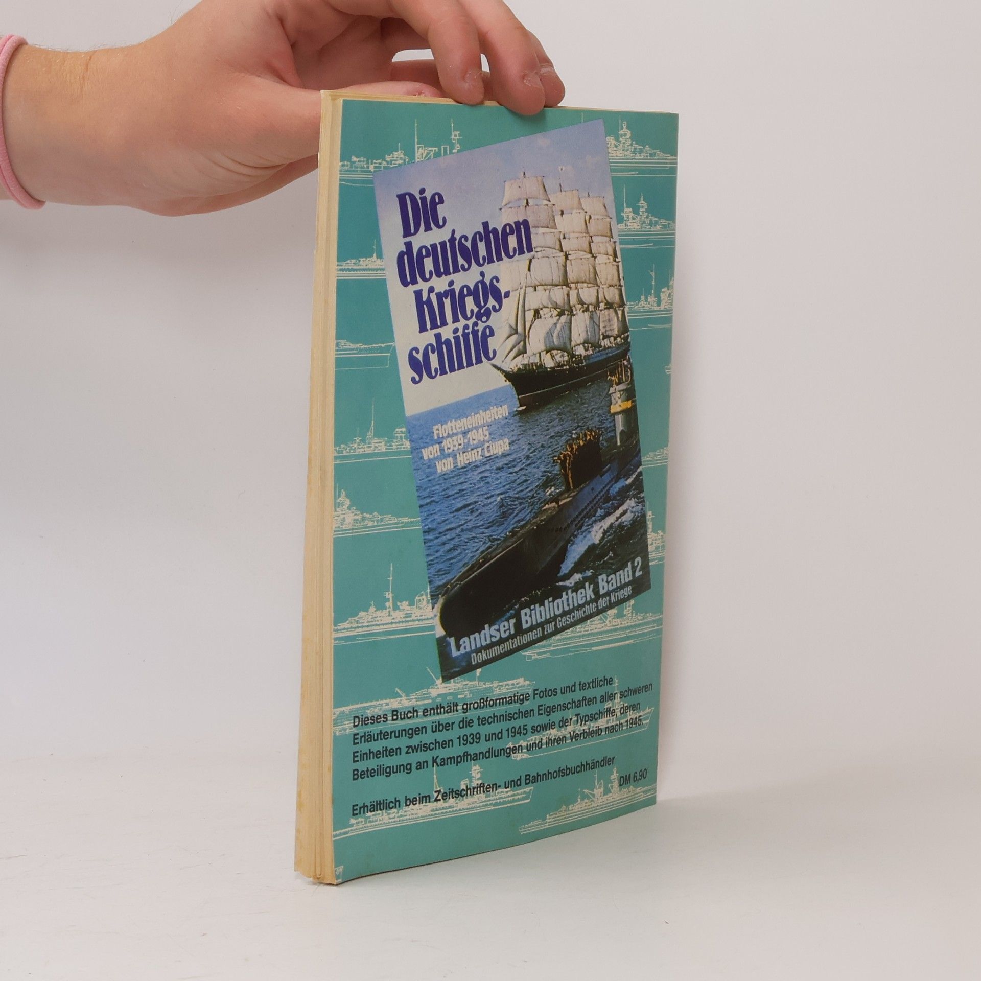 Autorenkollektiv Königinnen der Seeschlachten