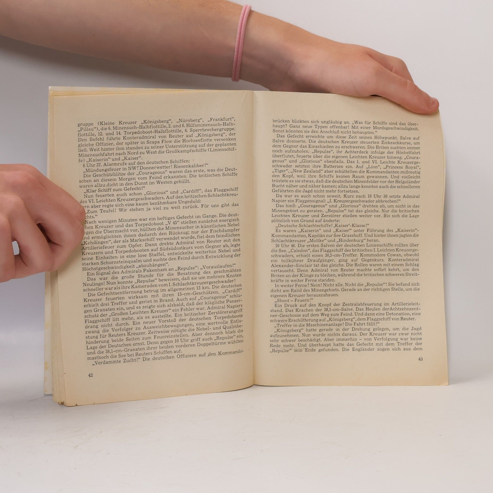 Autorenkollektiv Königinnen der Seeschlachten