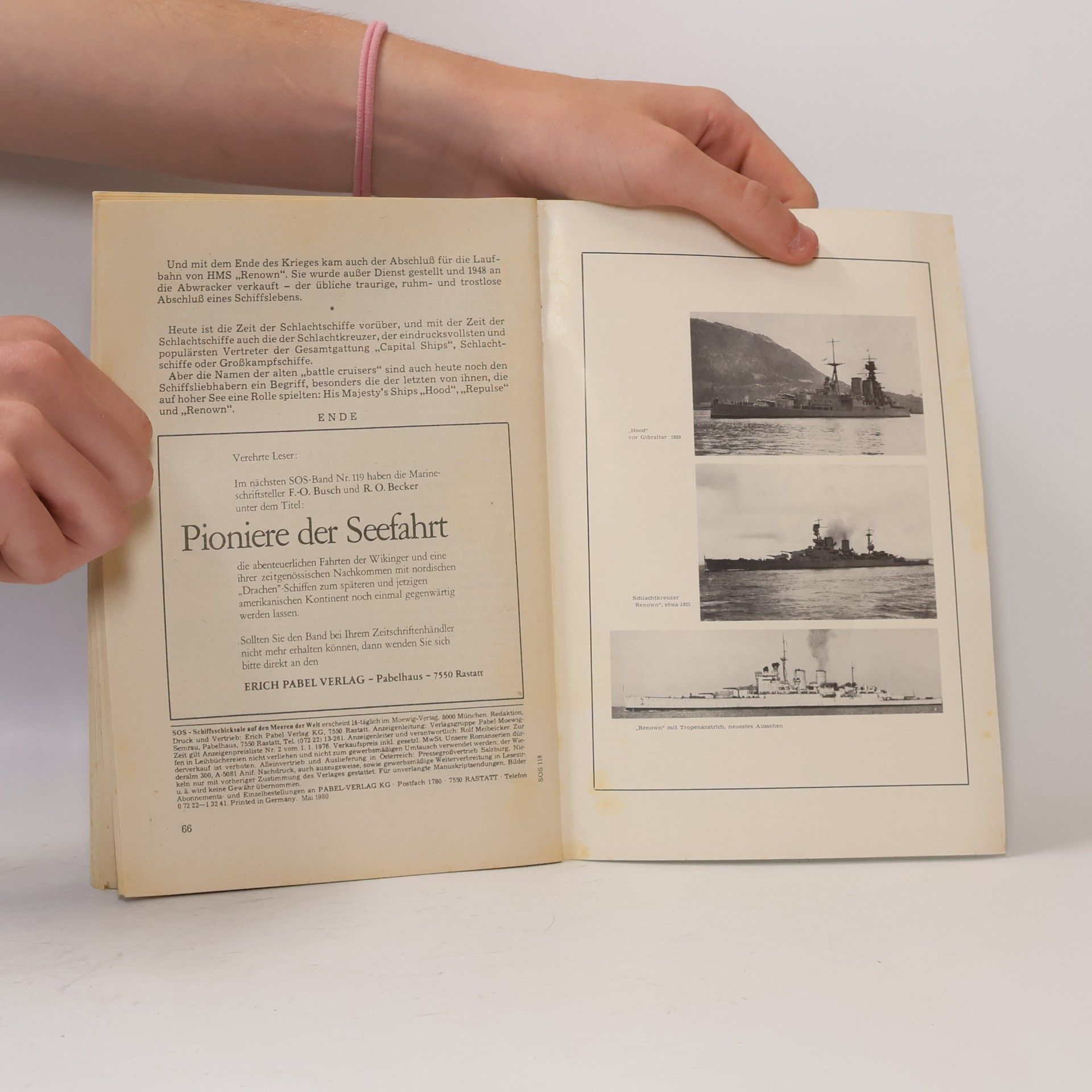 Autorenkollektiv Königinnen der Seeschlachten