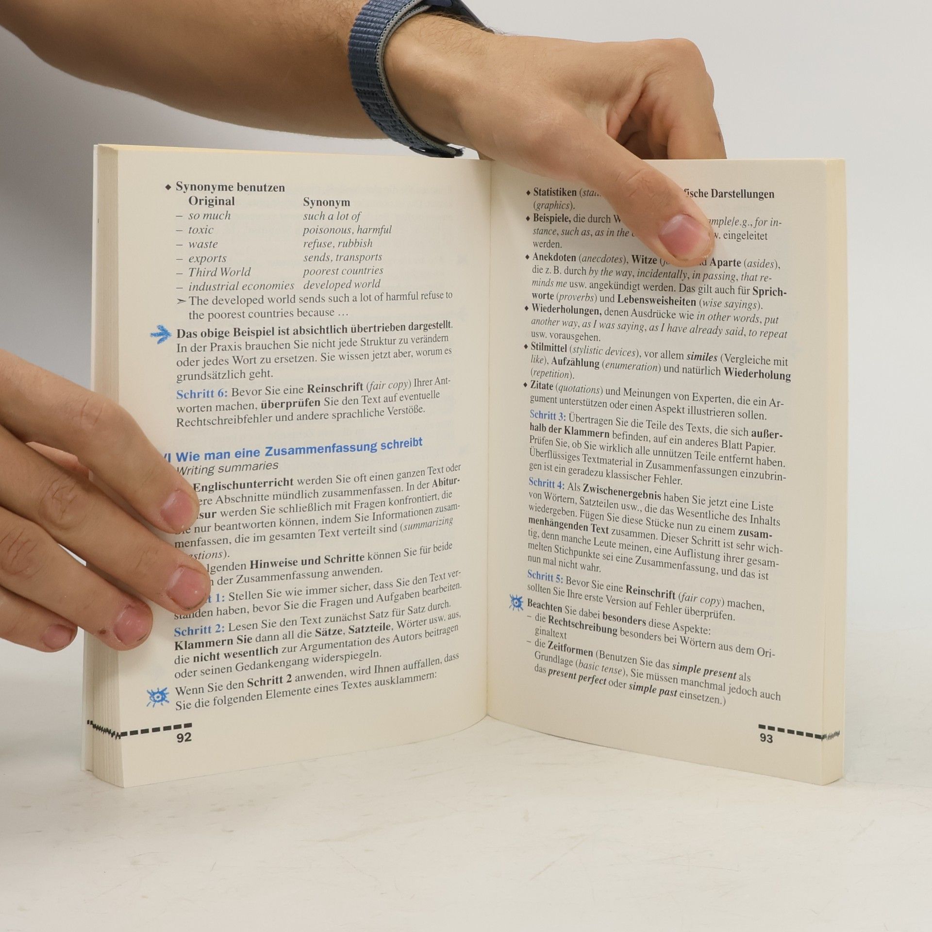 Various authors Cornelsen Abiturwissen kompakt Englisch