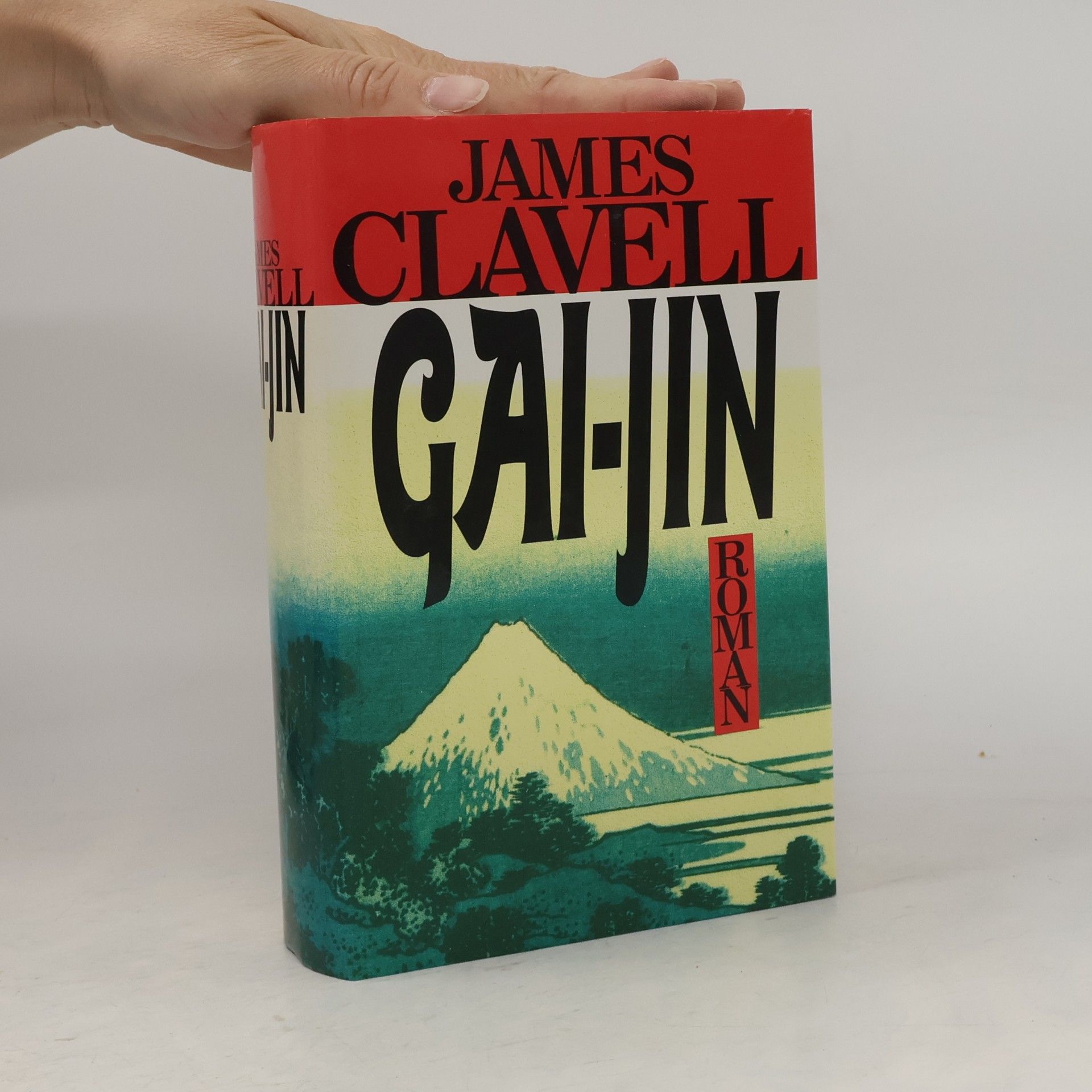 Gai-Jin