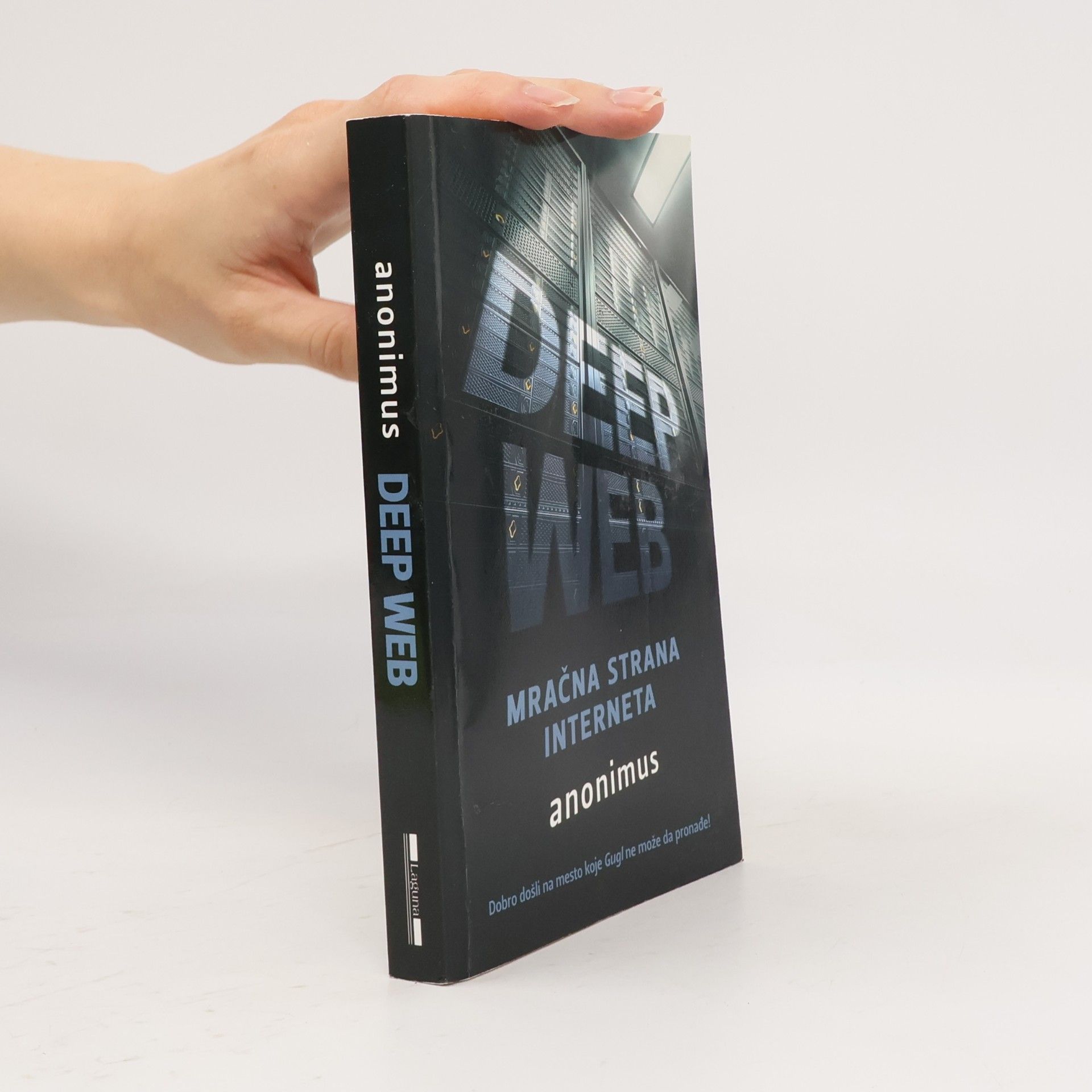 Deep Web